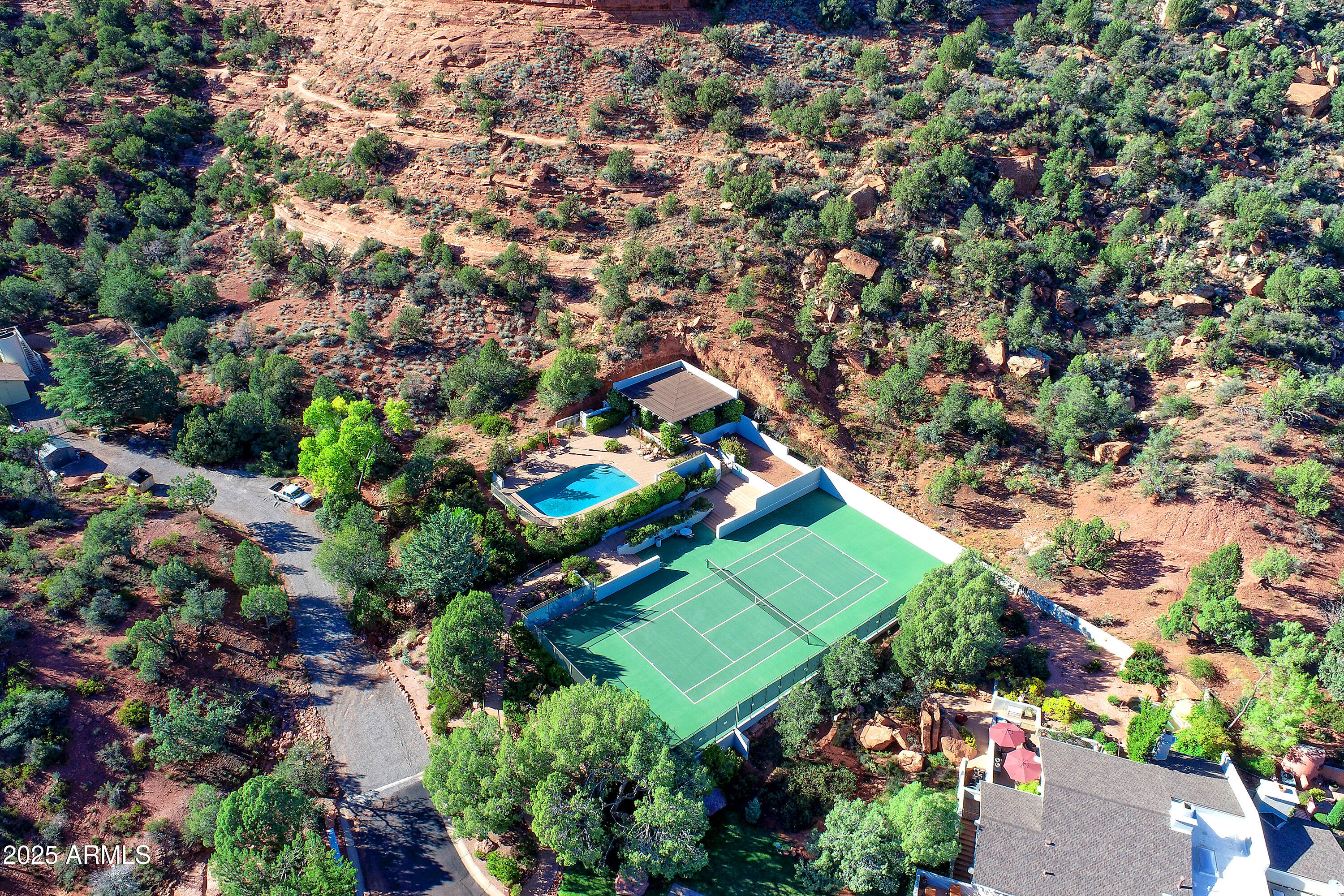 154 SHADOW MOUNTAIN Drive, Sedona