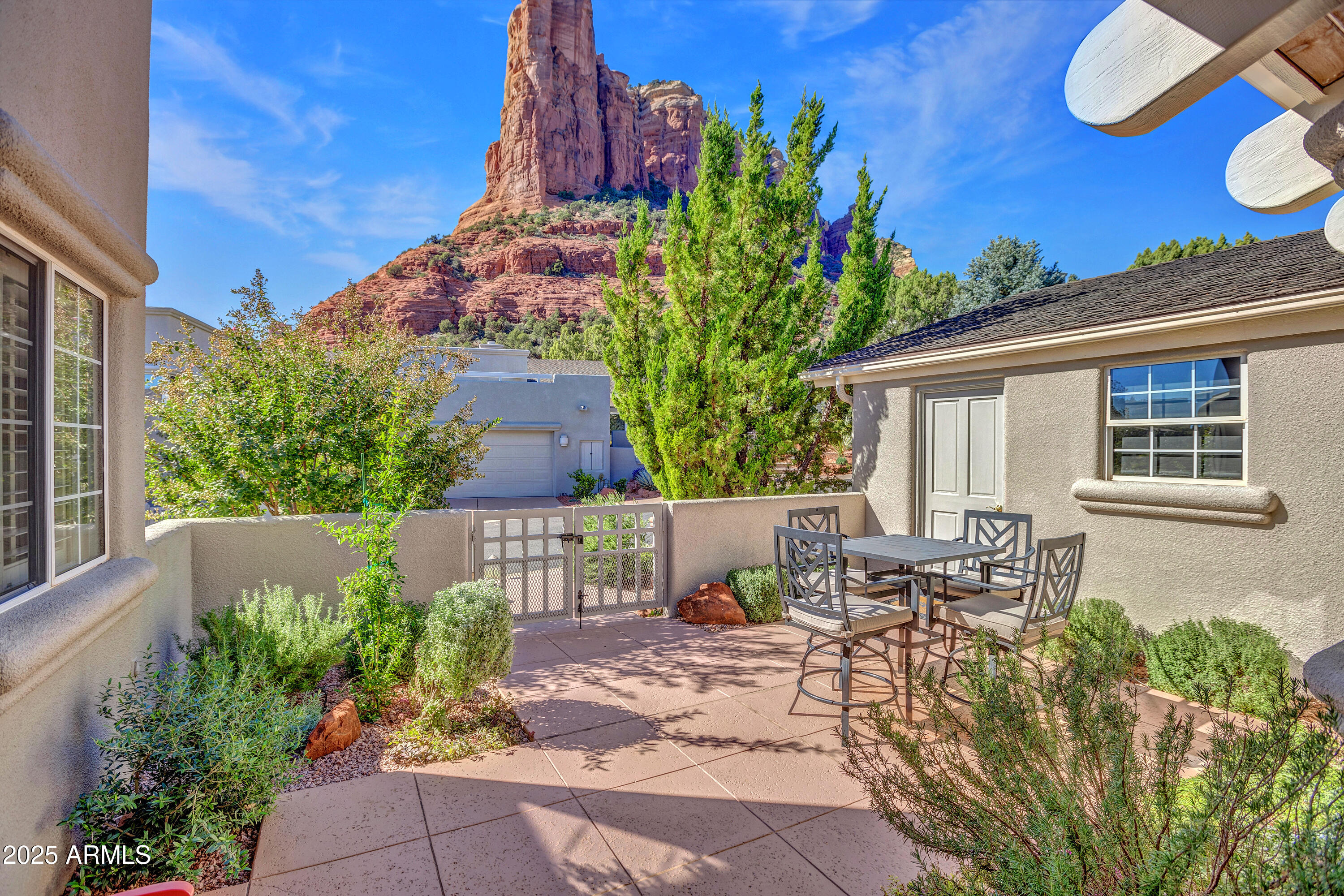 154 SHADOW MOUNTAIN Drive, Sedona