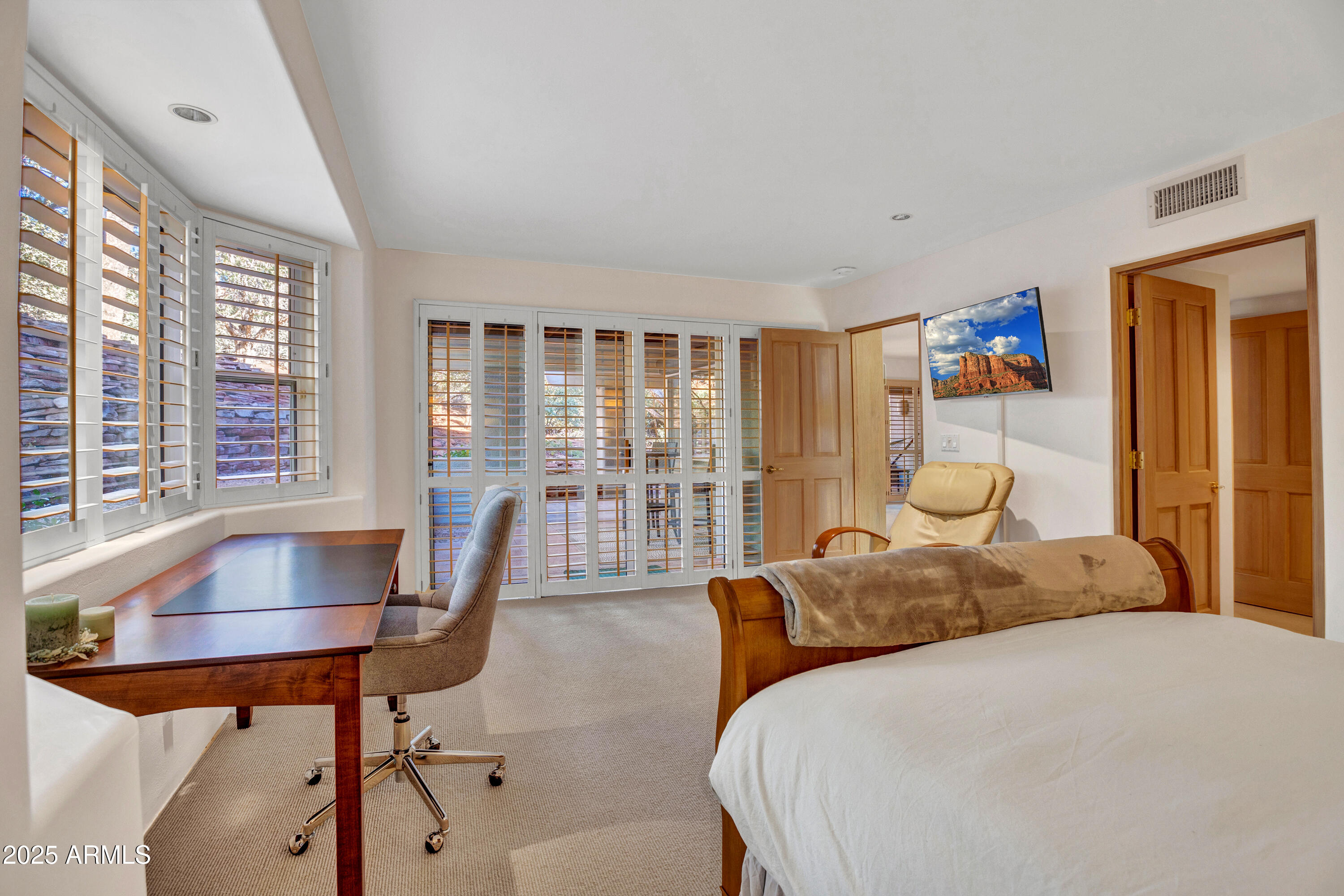 154 SHADOW MOUNTAIN Drive, Sedona