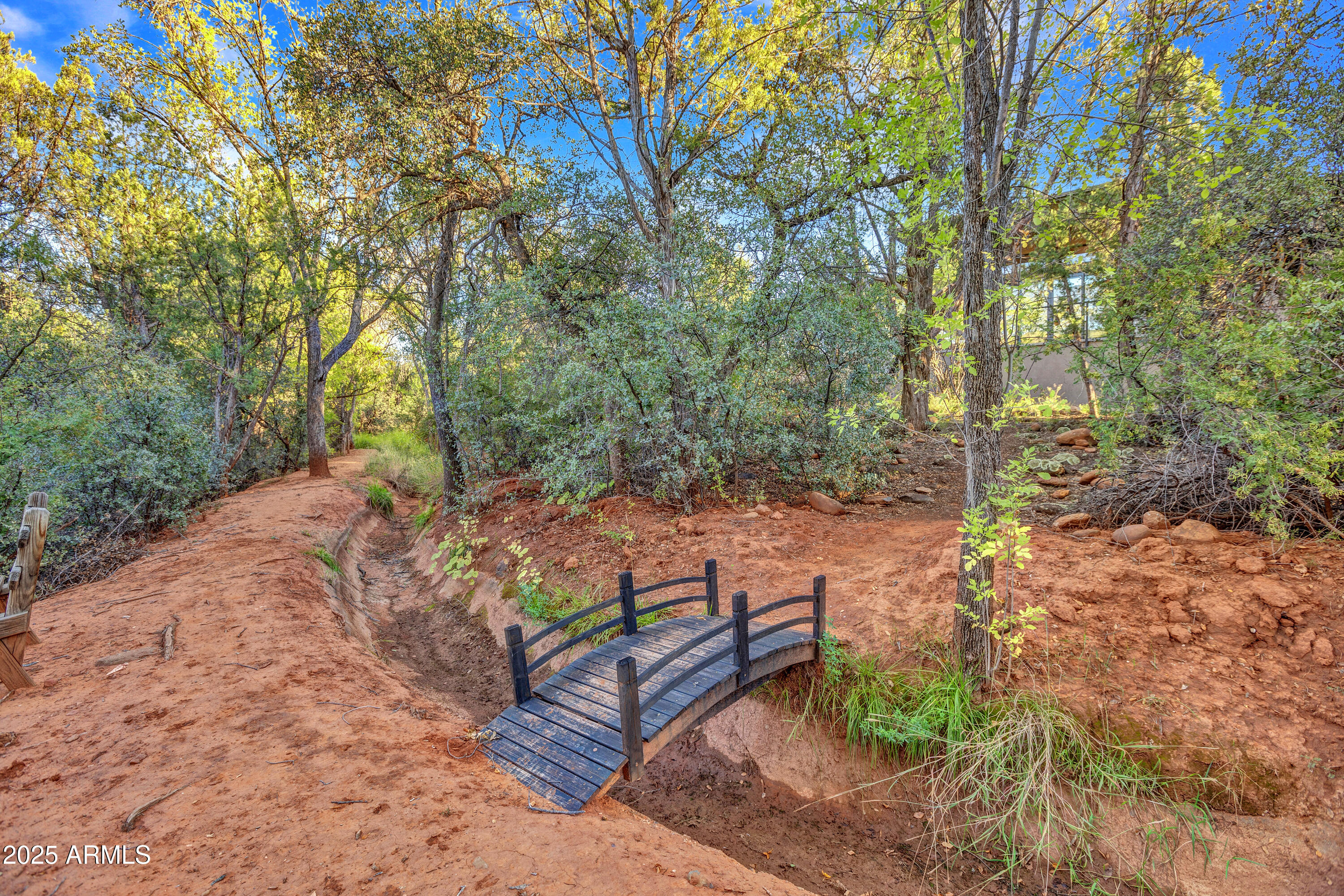 25 RAVENS CALL Place, Sedona
