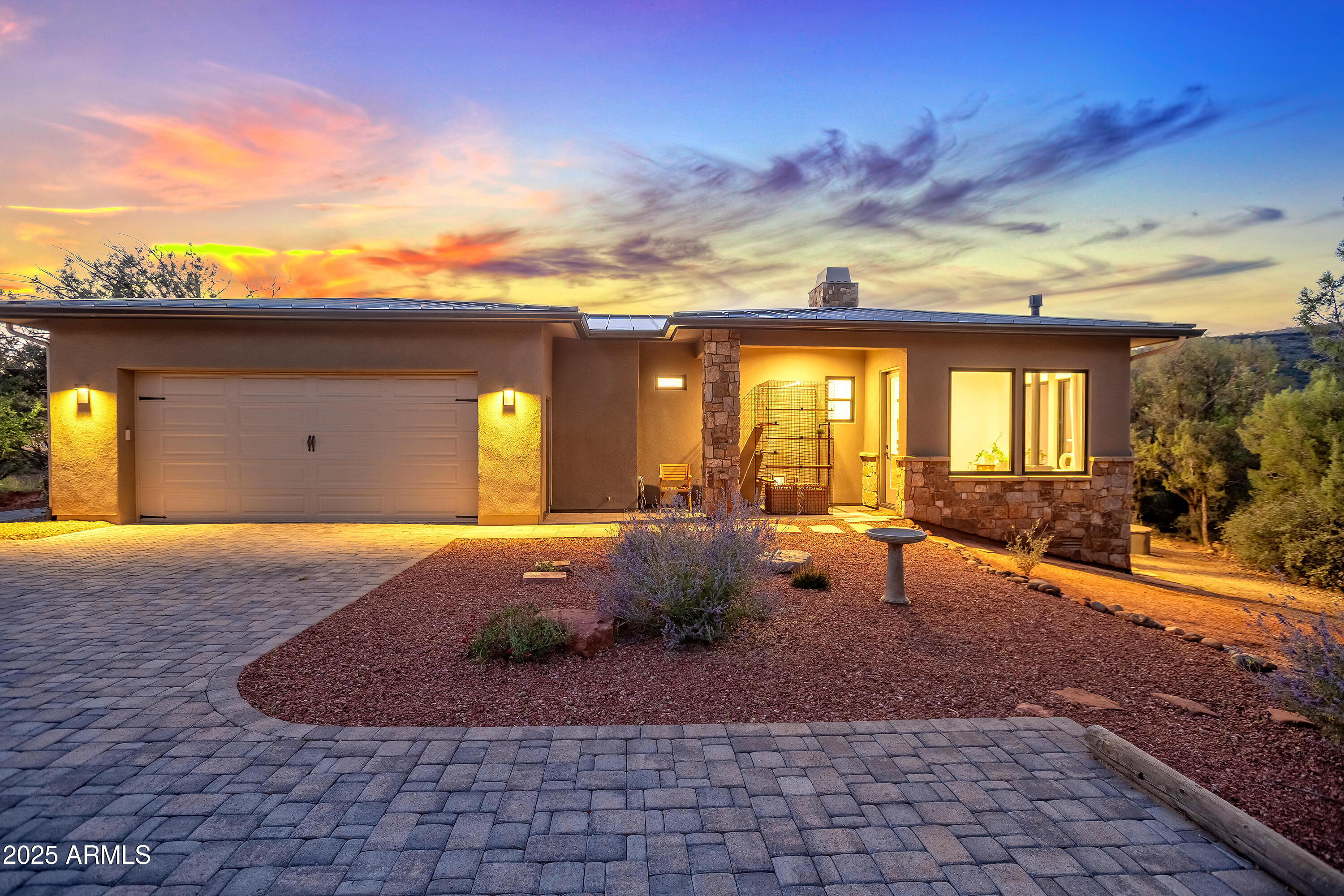 25 RAVENS CALL Place, Sedona