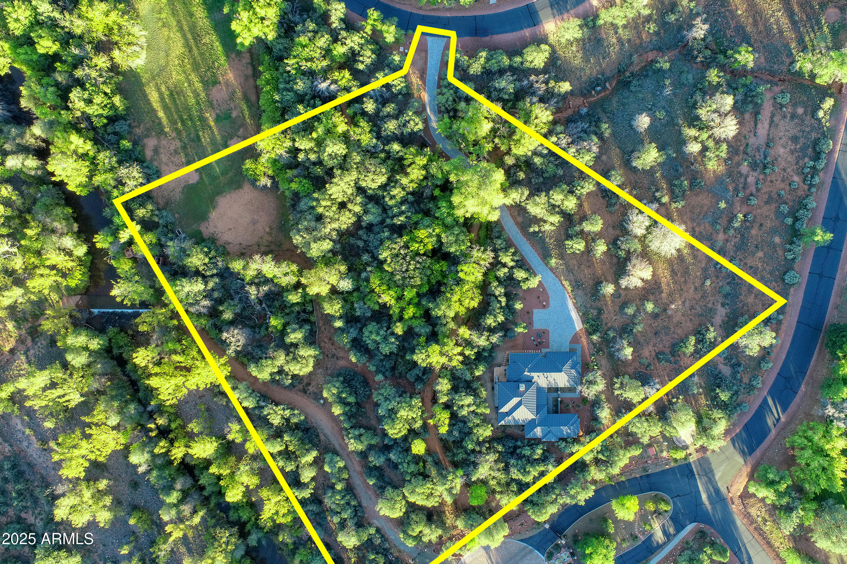 25 RAVENS CALL Place, Sedona