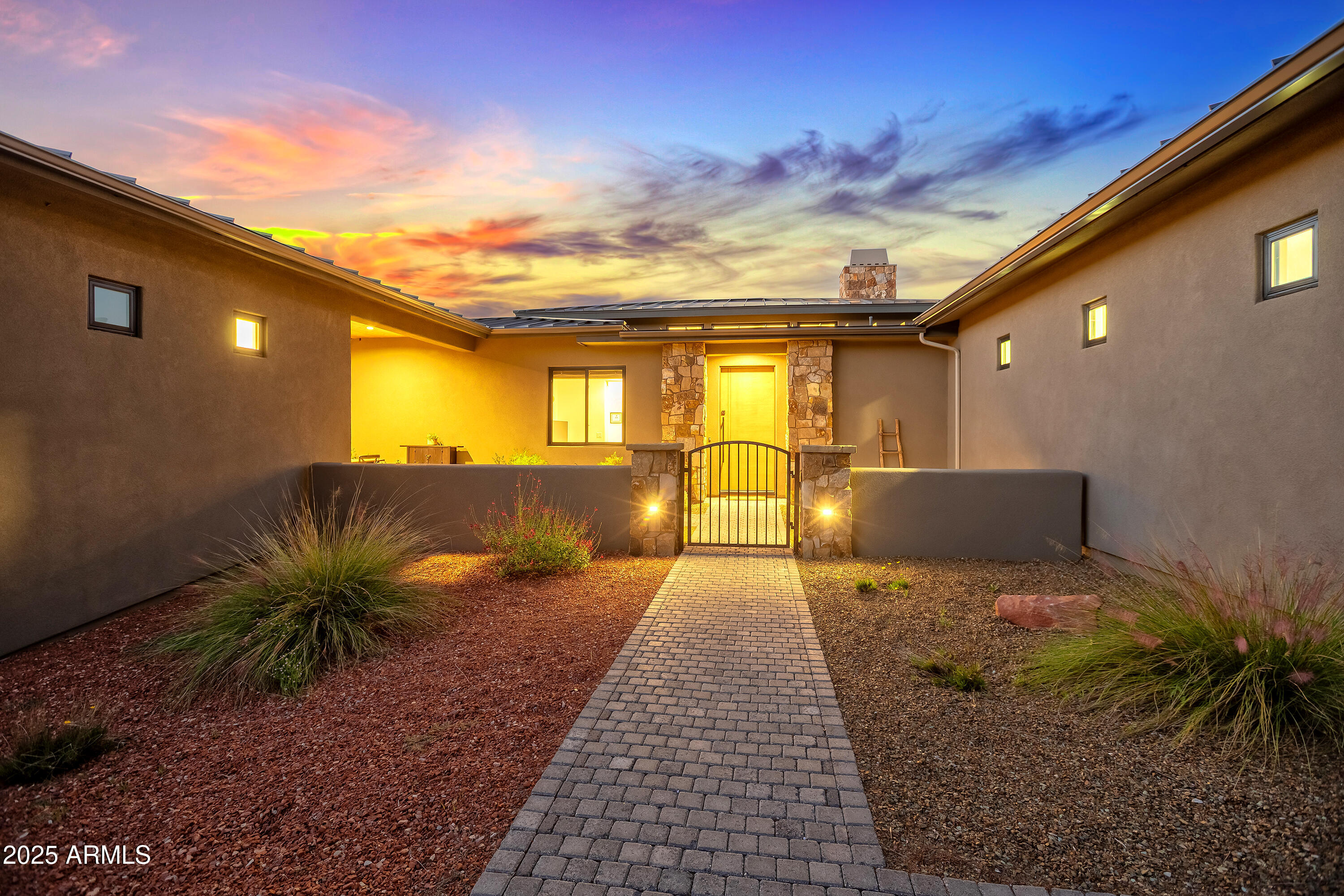 25 RAVENS CALL Place, Sedona