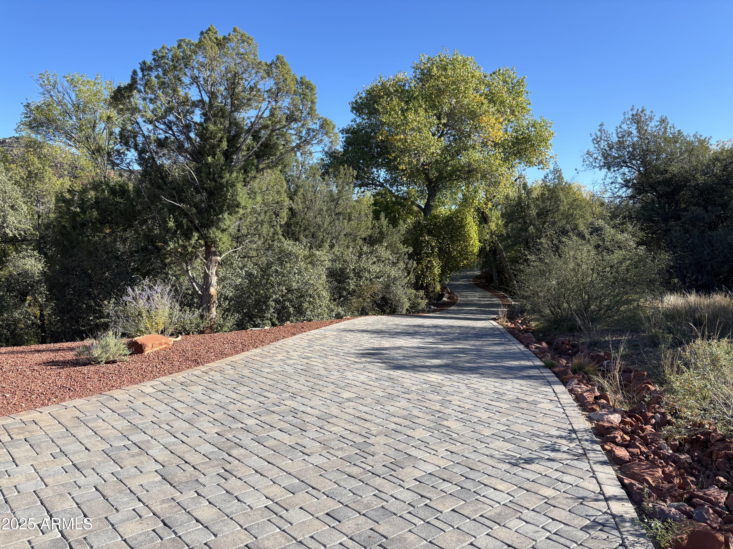 25 RAVENS CALL Place, Sedona