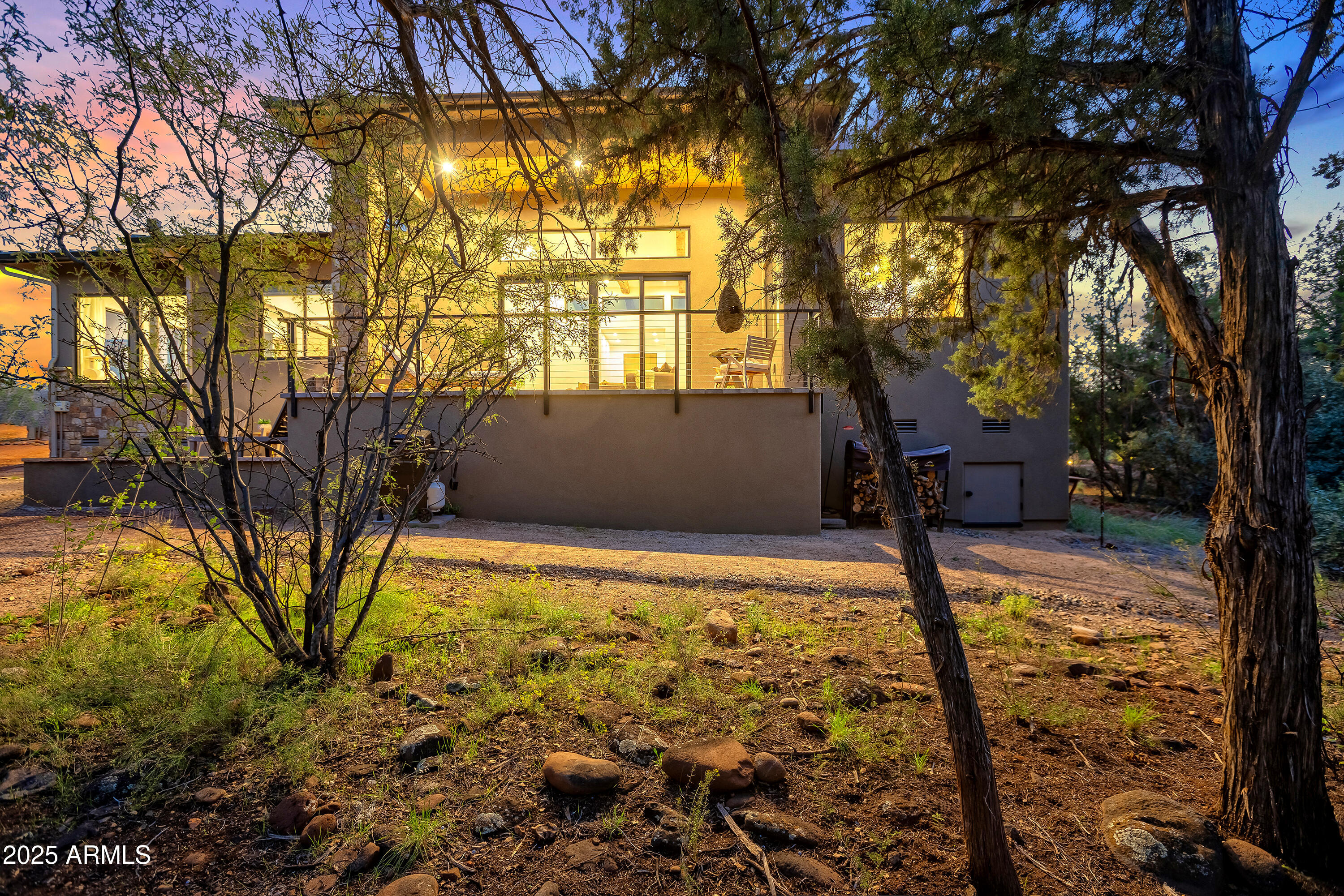 25 RAVENS CALL Place, Sedona