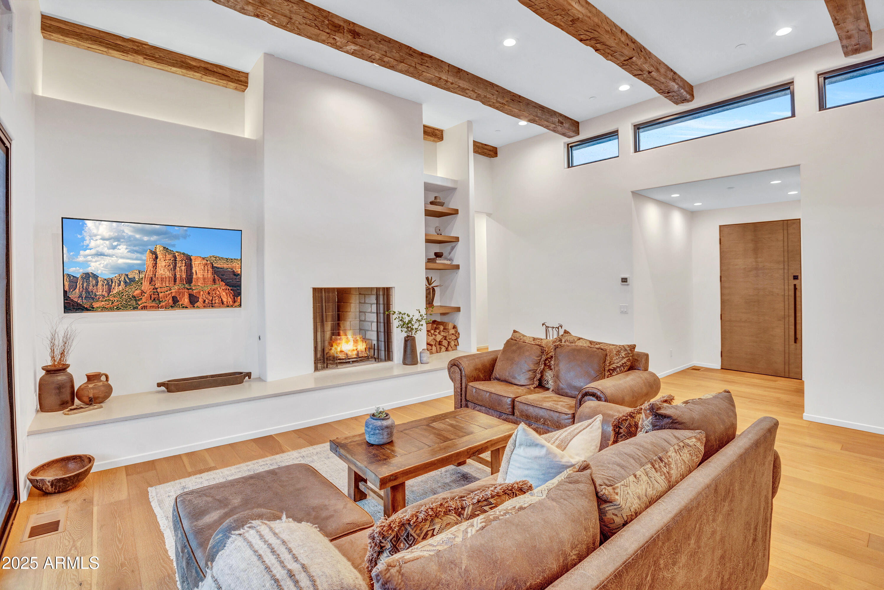 25 RAVENS CALL Place, Sedona