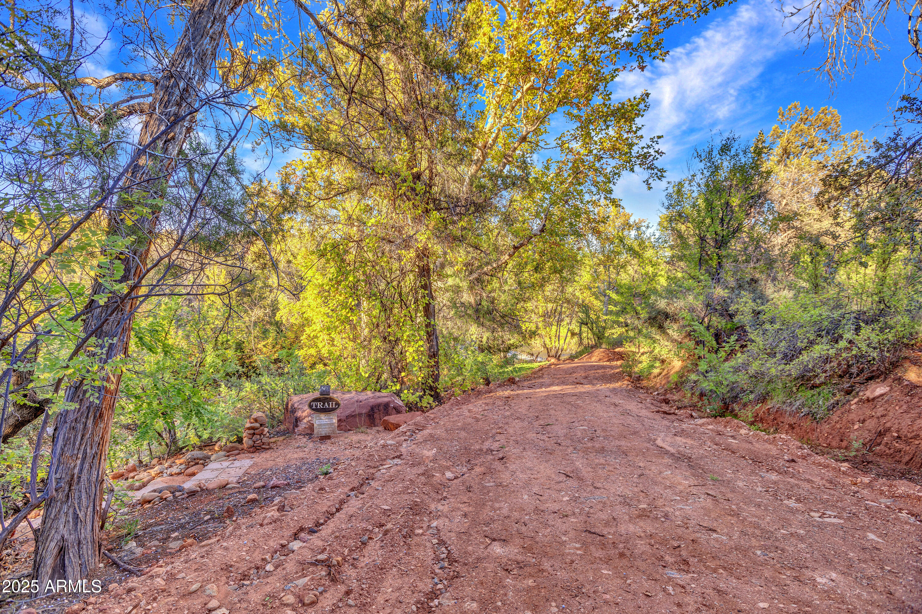 25 RAVENS CALL Place, Sedona