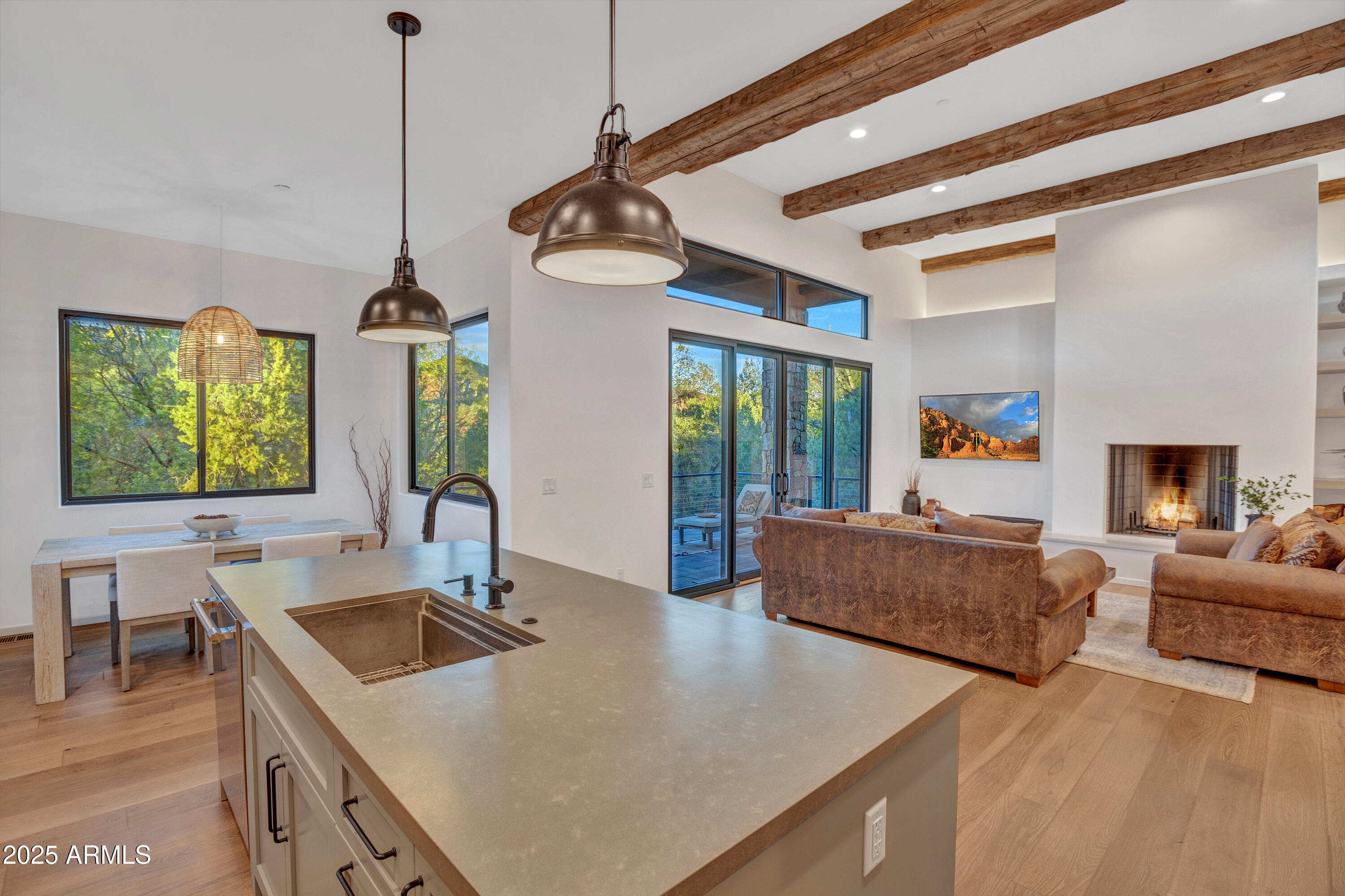 25 RAVENS CALL Place, Sedona