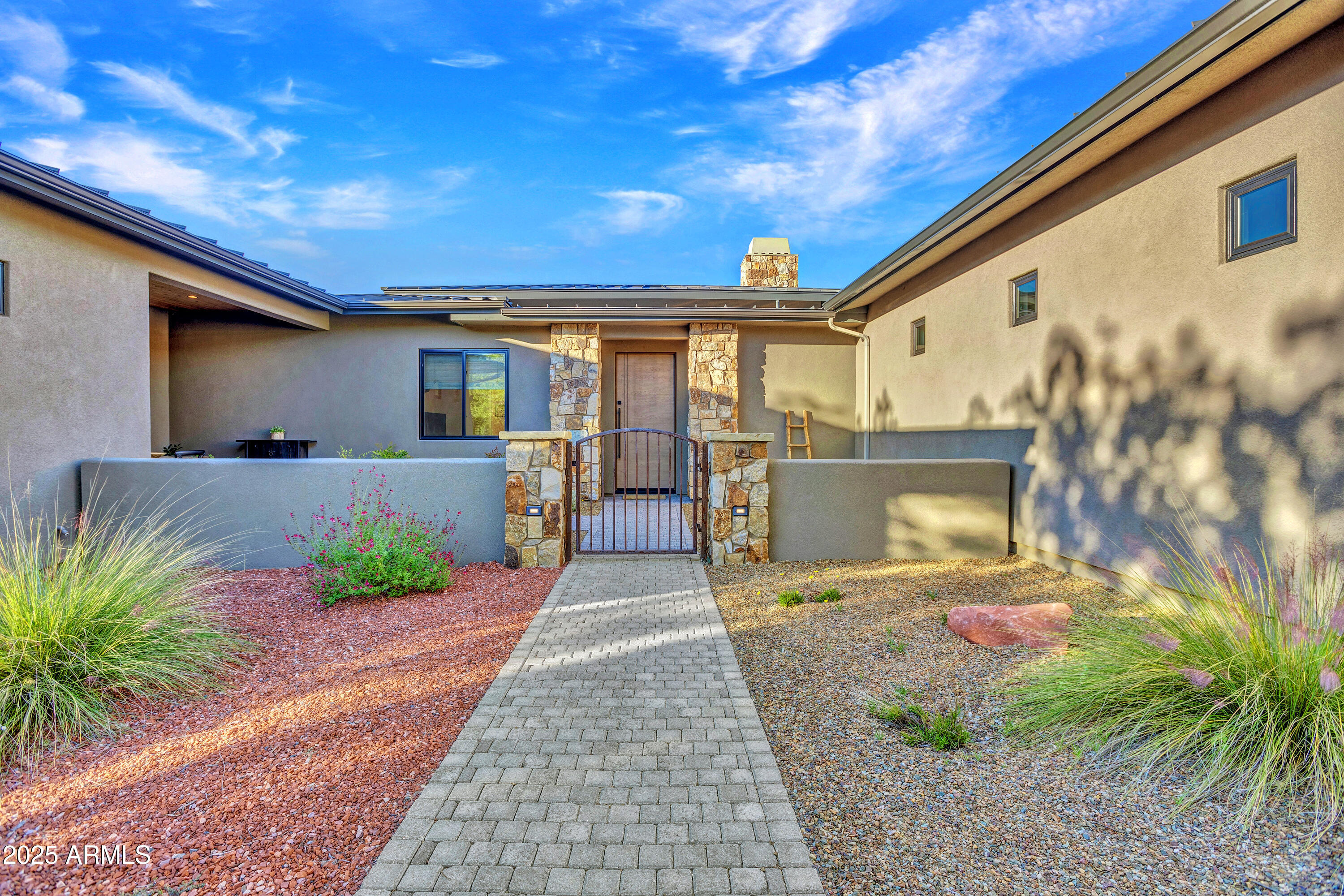 25 RAVENS CALL Place, Sedona