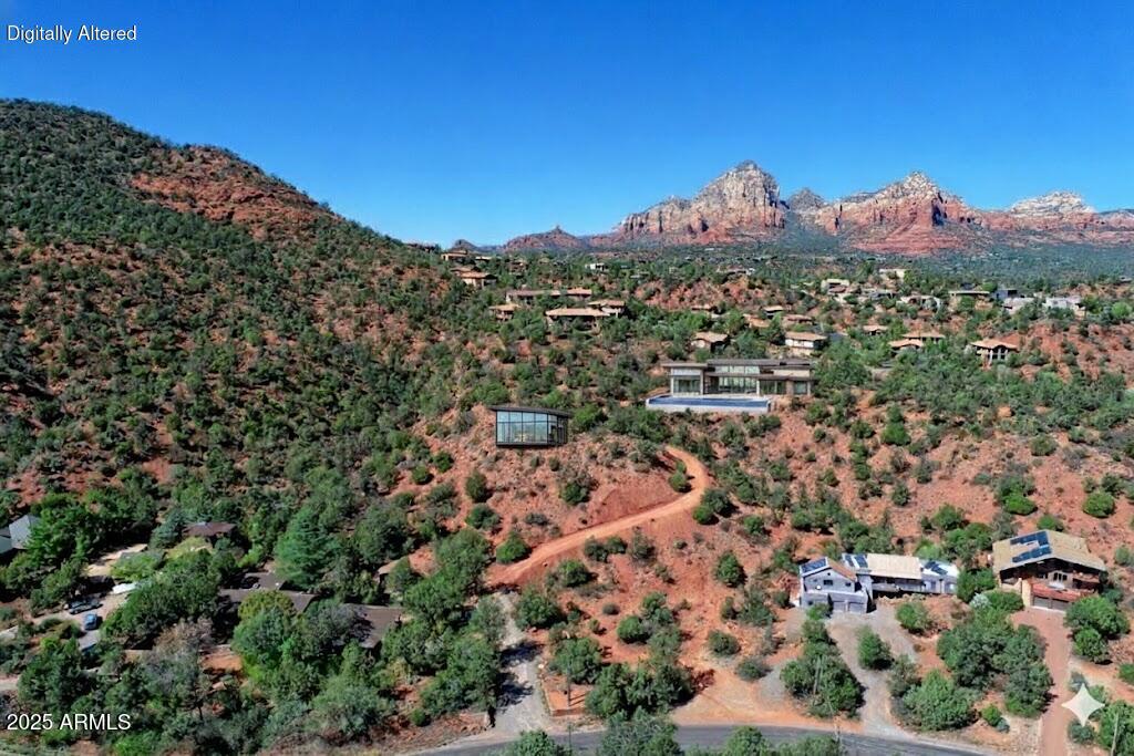463 BREWER Road, 0, Sedona Unit: 0