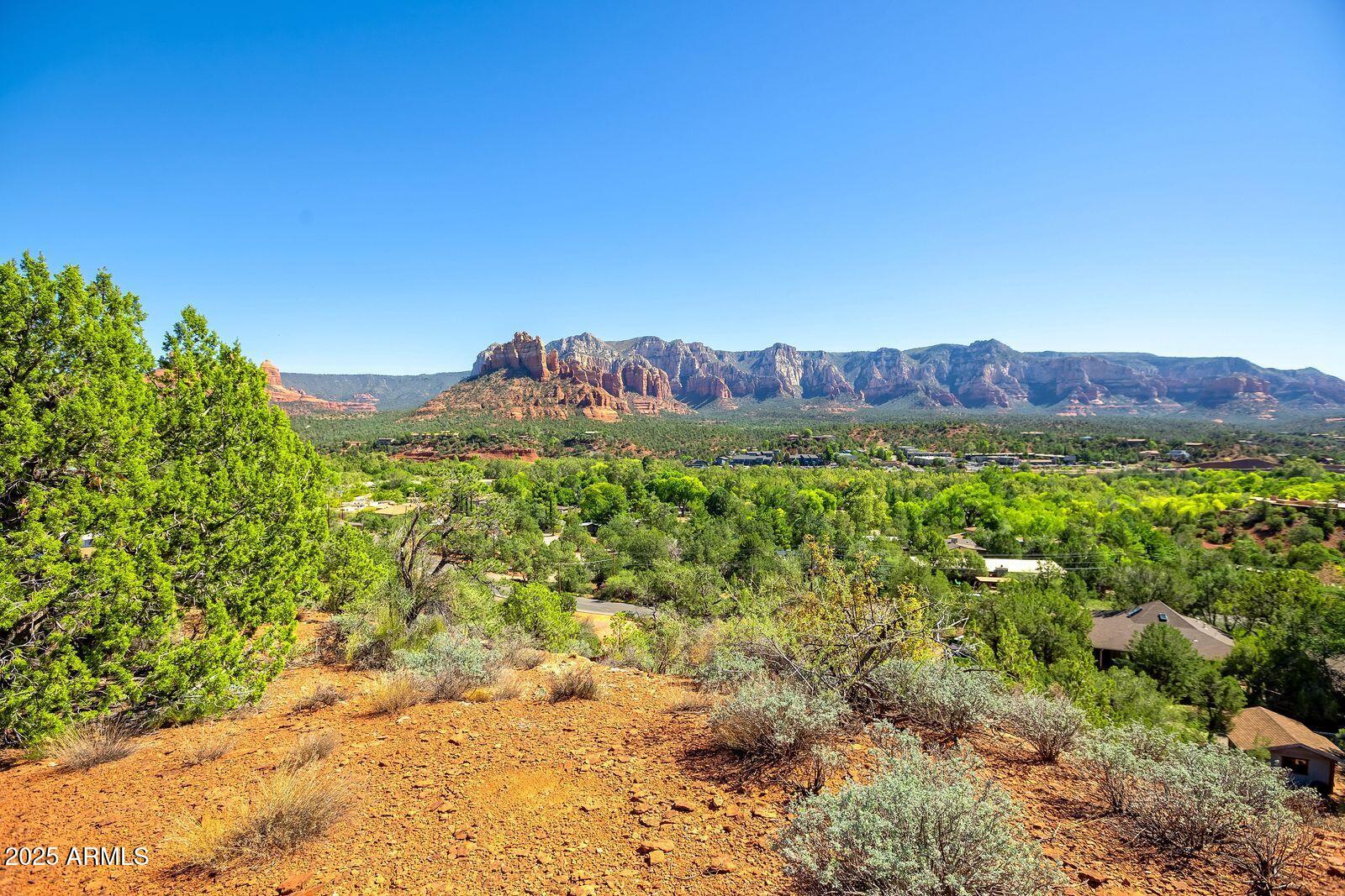 463 BREWER Road, 0, Sedona Unit: 0