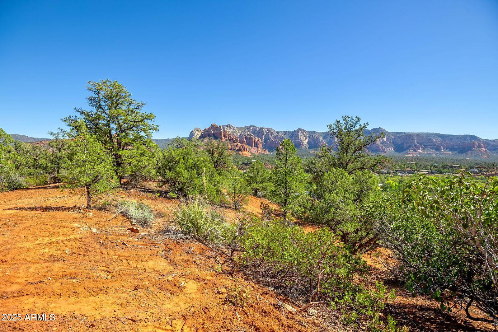 463 BREWER Road, 0, Sedona Unit: 0