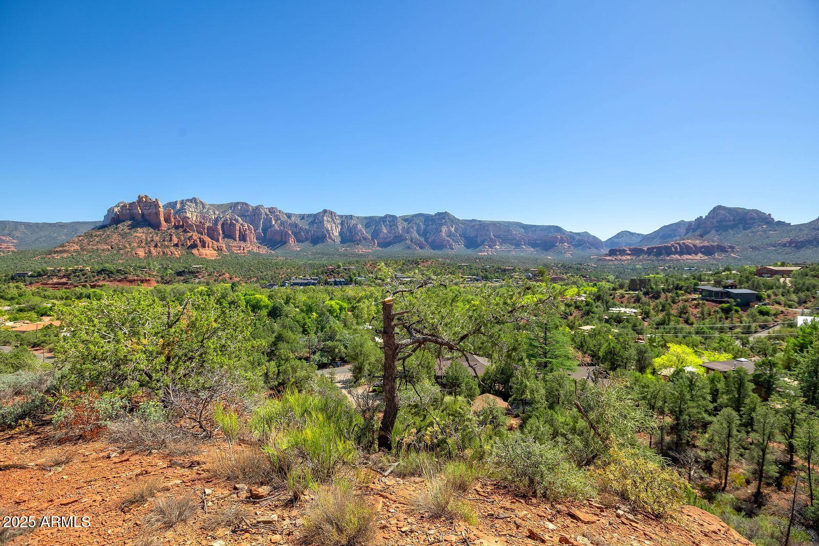 463 BREWER Road, 0, Sedona Unit: 0