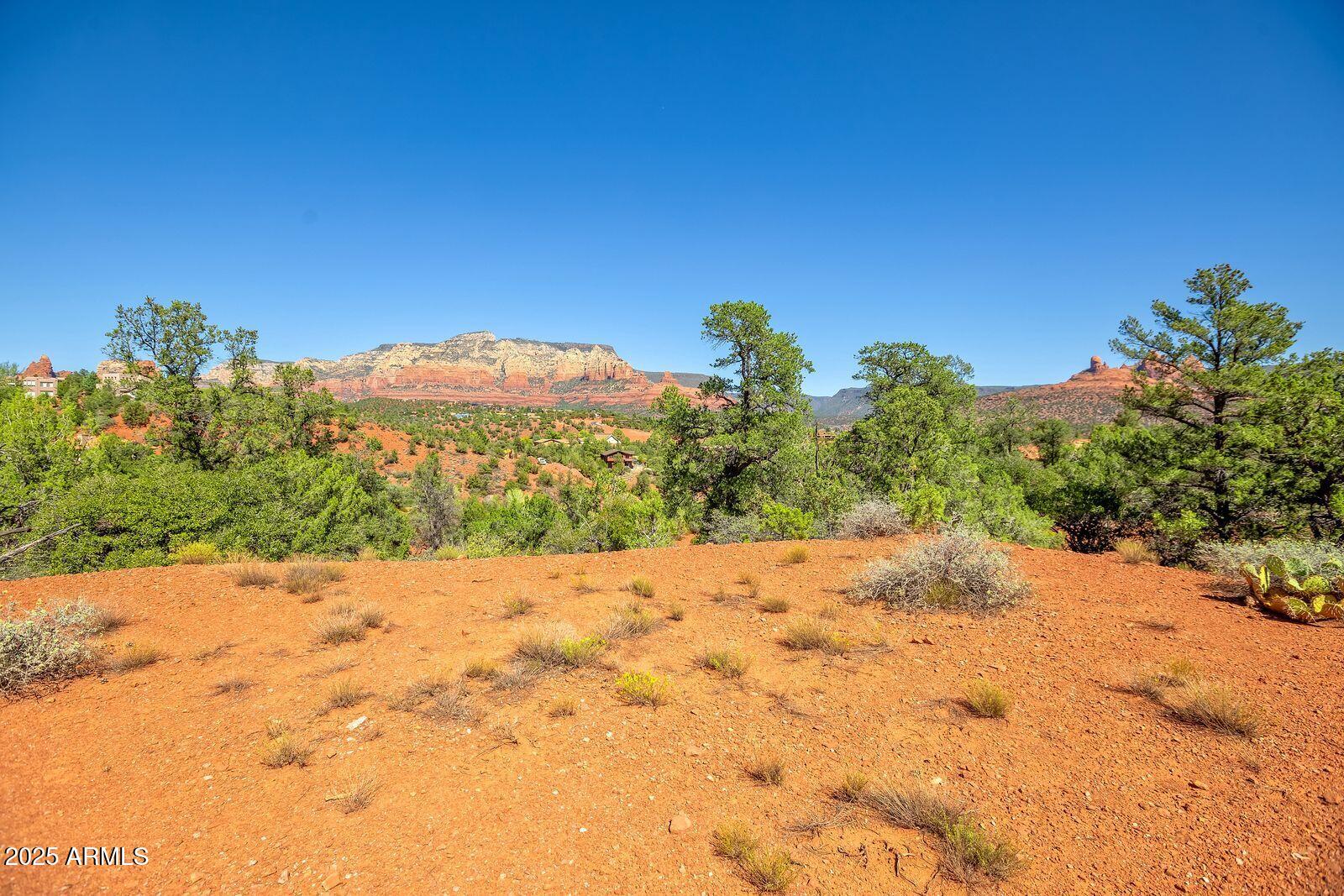 463 BREWER Road, 0, Sedona Unit: 0
