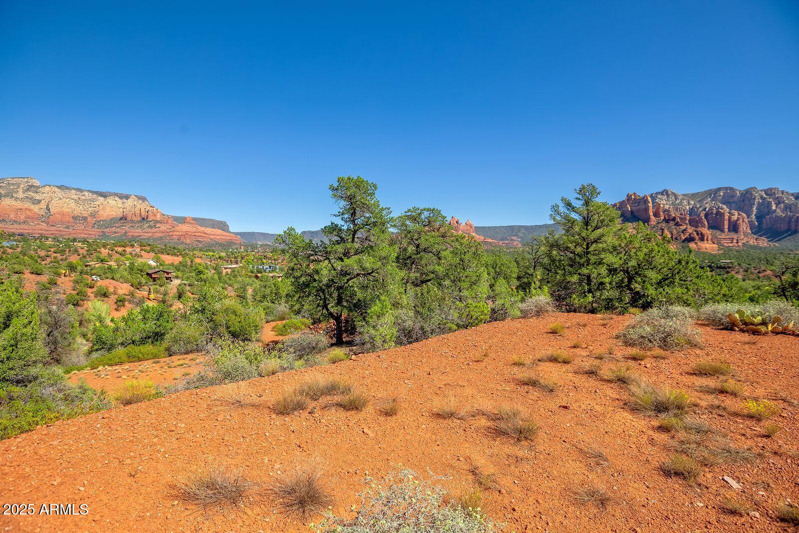463 BREWER Road, 0, Sedona Unit: 0