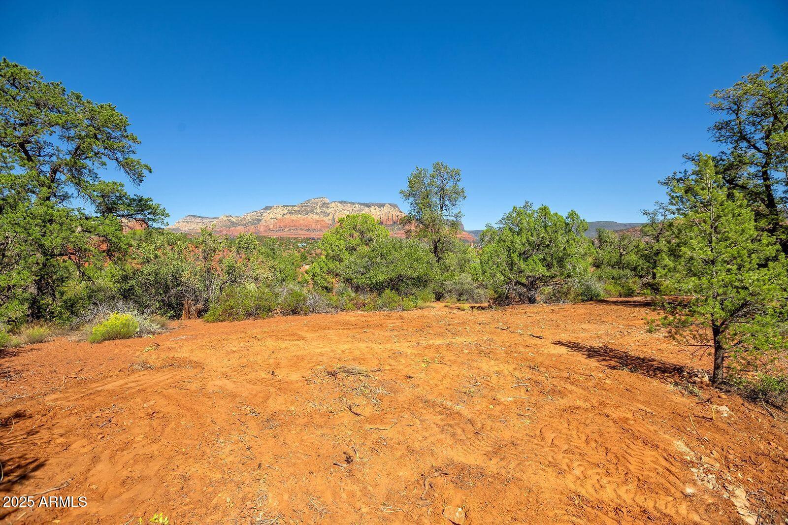 463 BREWER Road, 0, Sedona Unit: 0