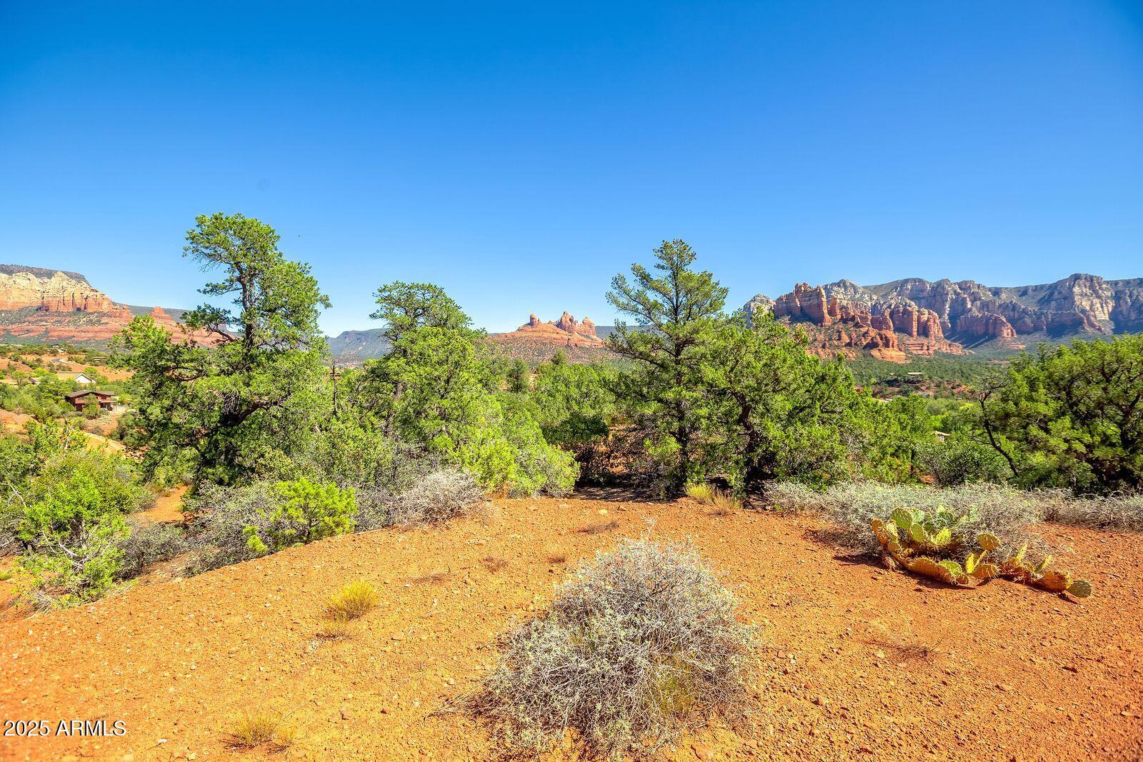 463 BREWER Road, 0, Sedona Unit: 0