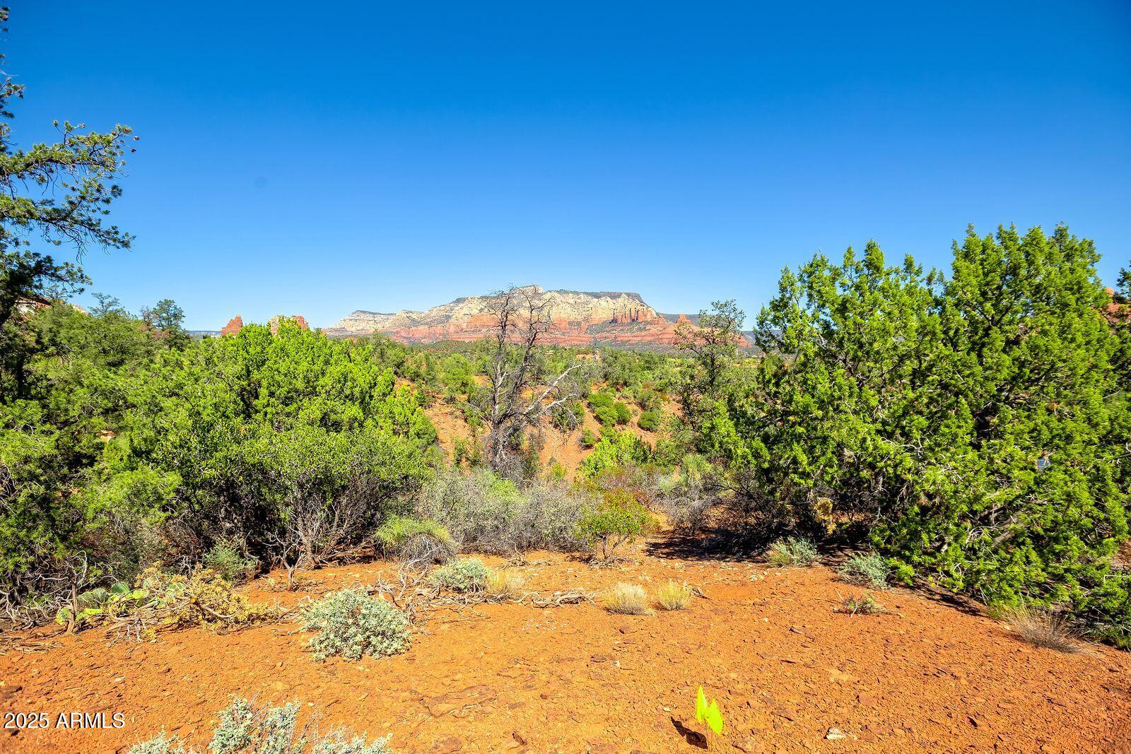 463 BREWER Road, 0, Sedona Unit: 0