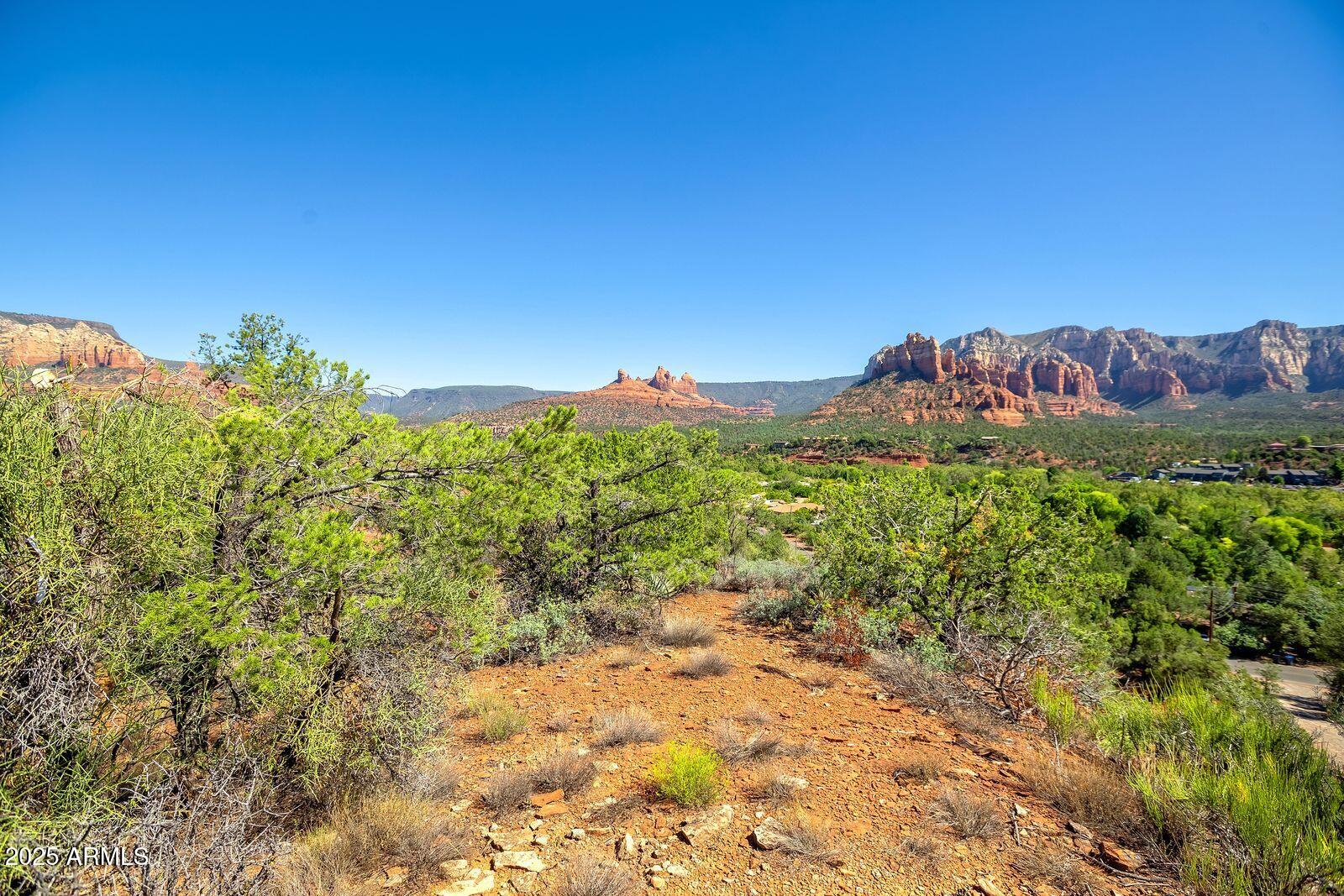 463 BREWER Road, 0, Sedona Unit: 0
