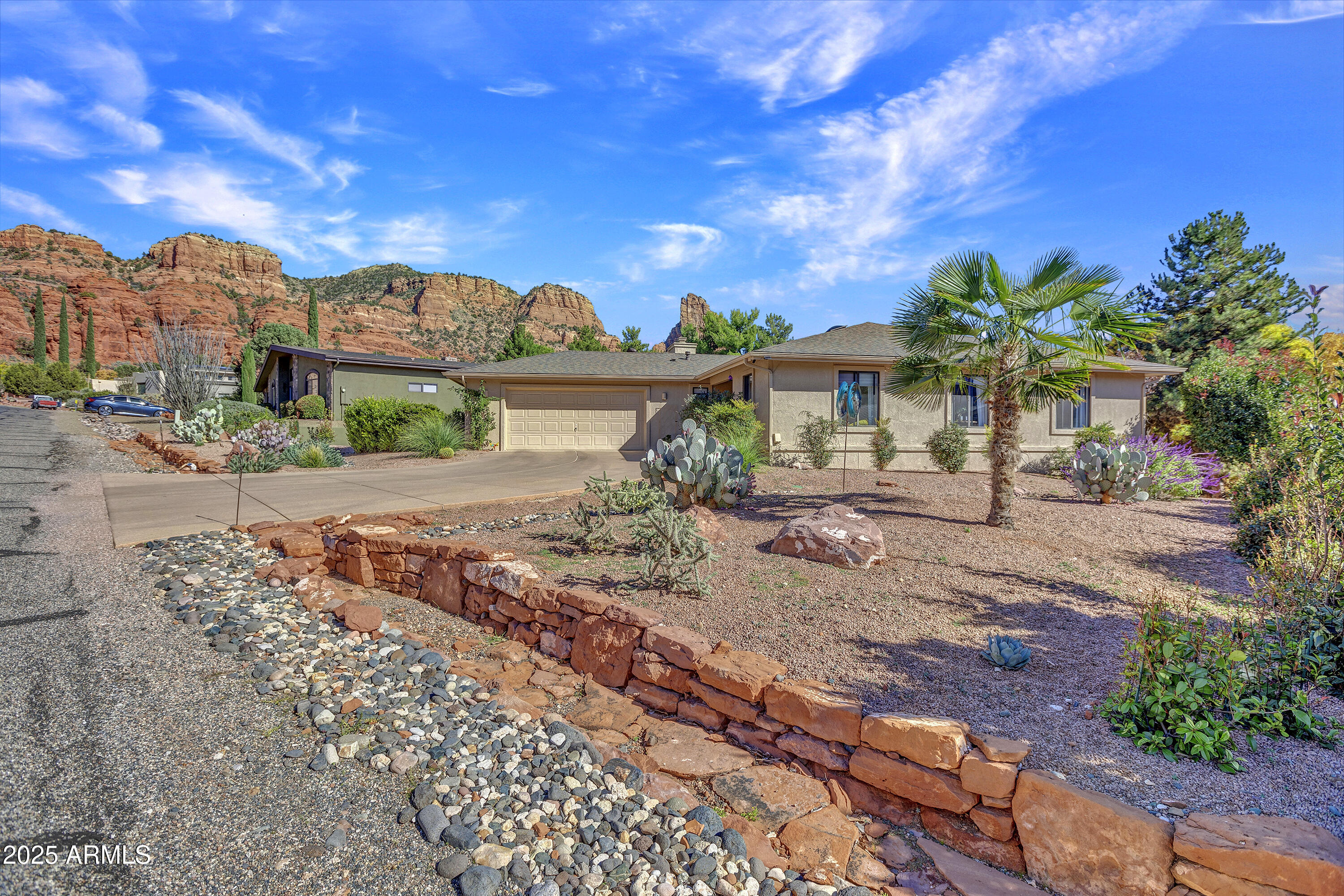 30 BOX CANYON Road