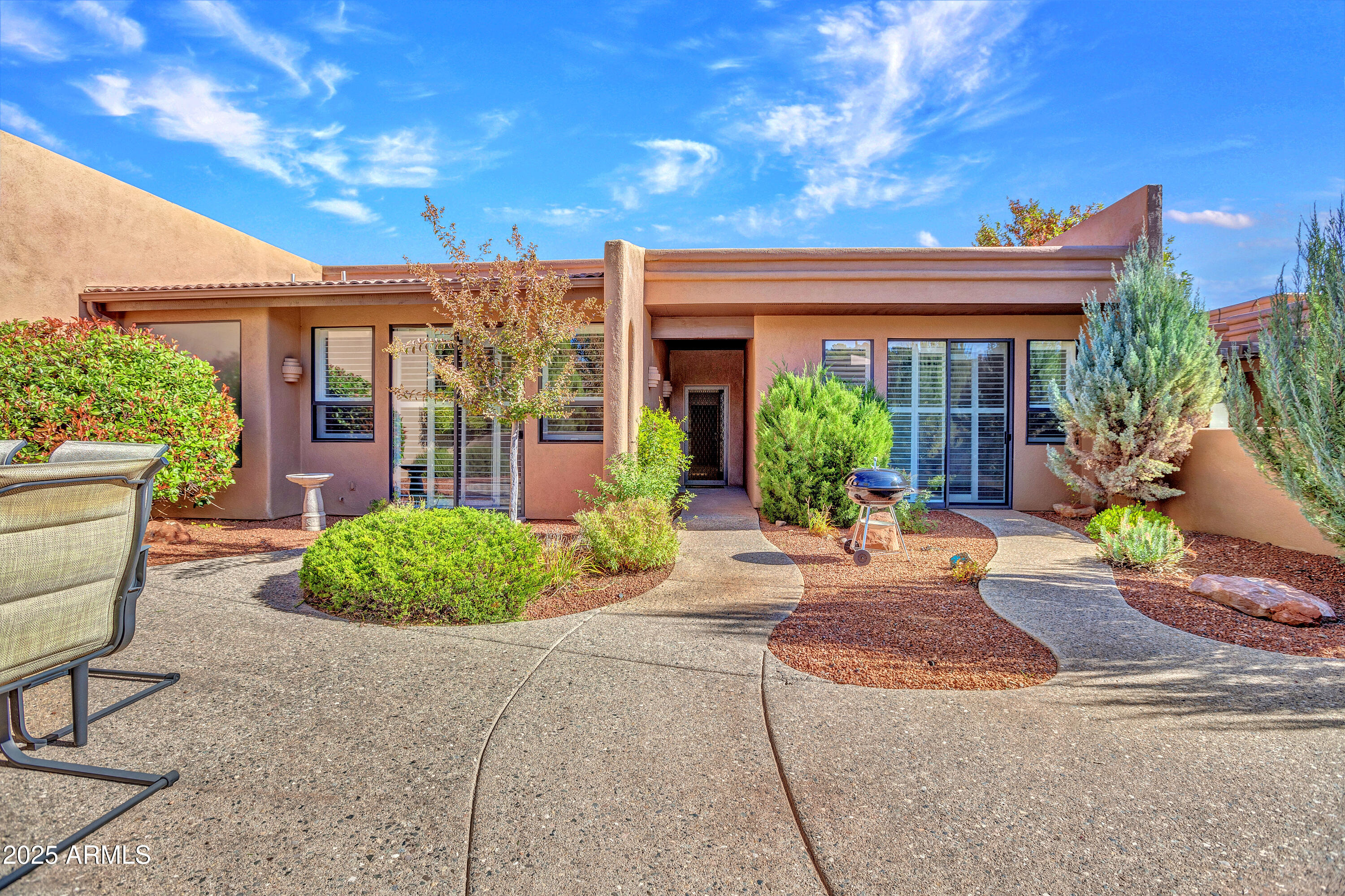 115 GERONIMO Drive