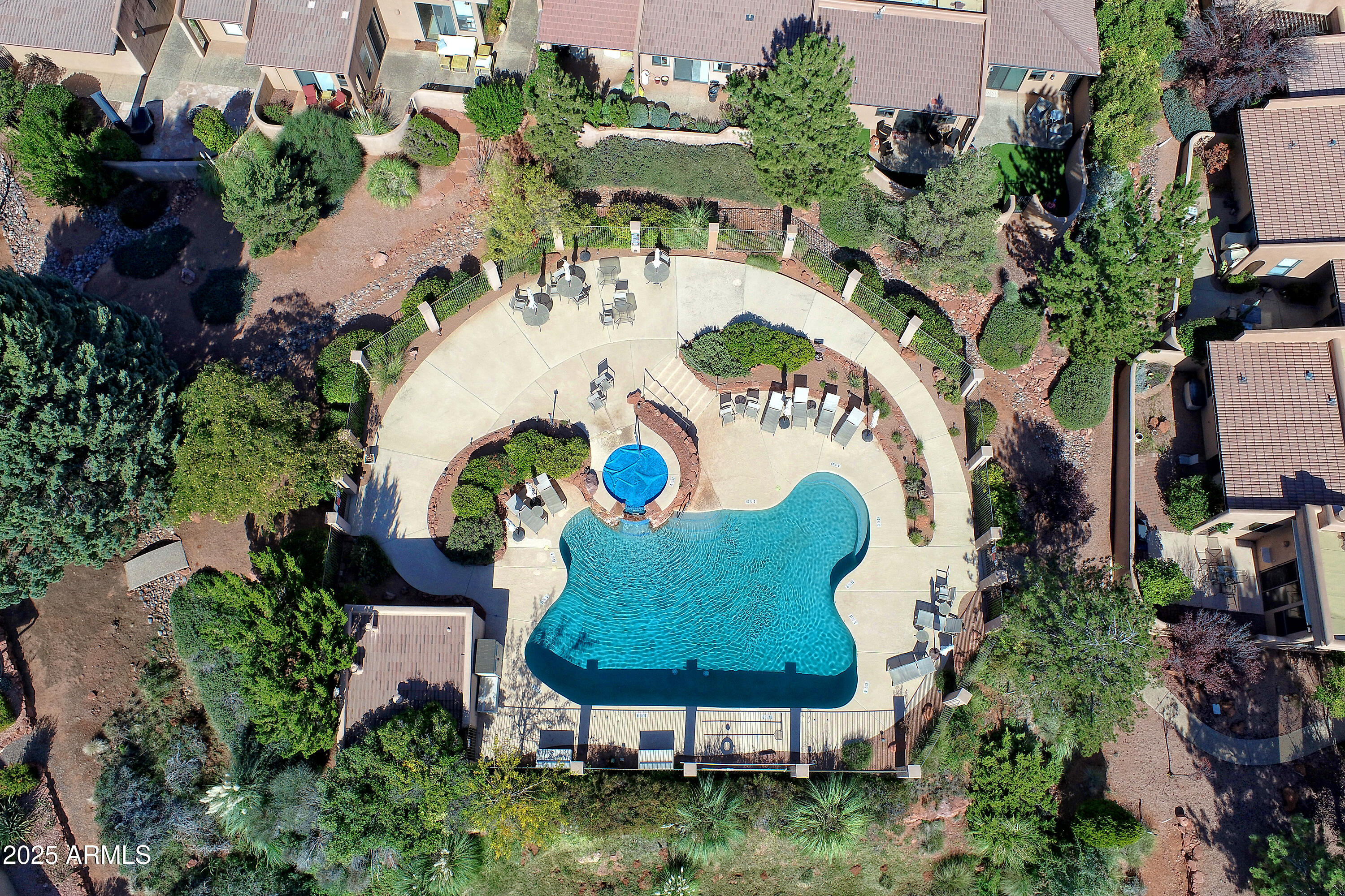 115 GERONIMO Drive