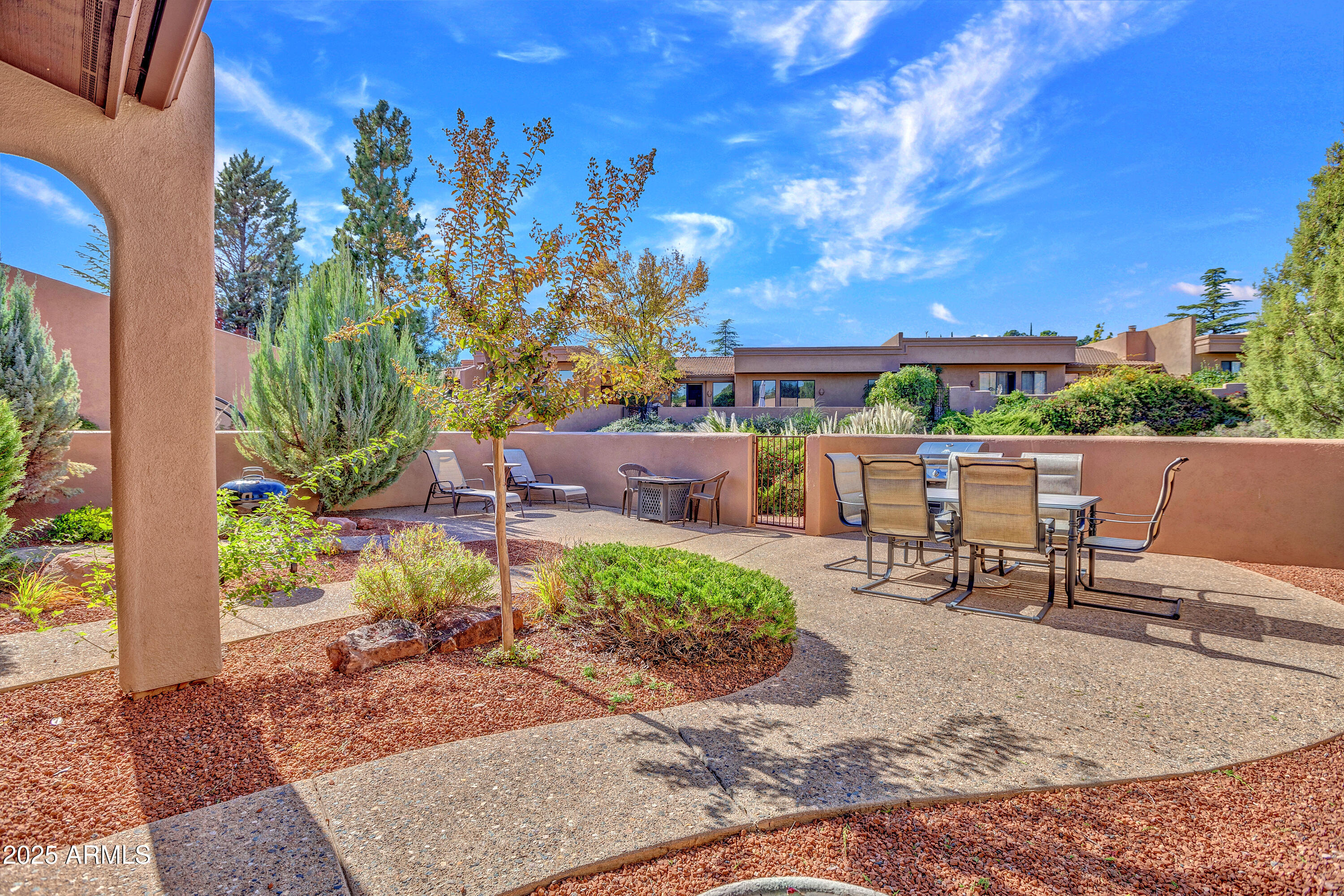 115 GERONIMO Drive