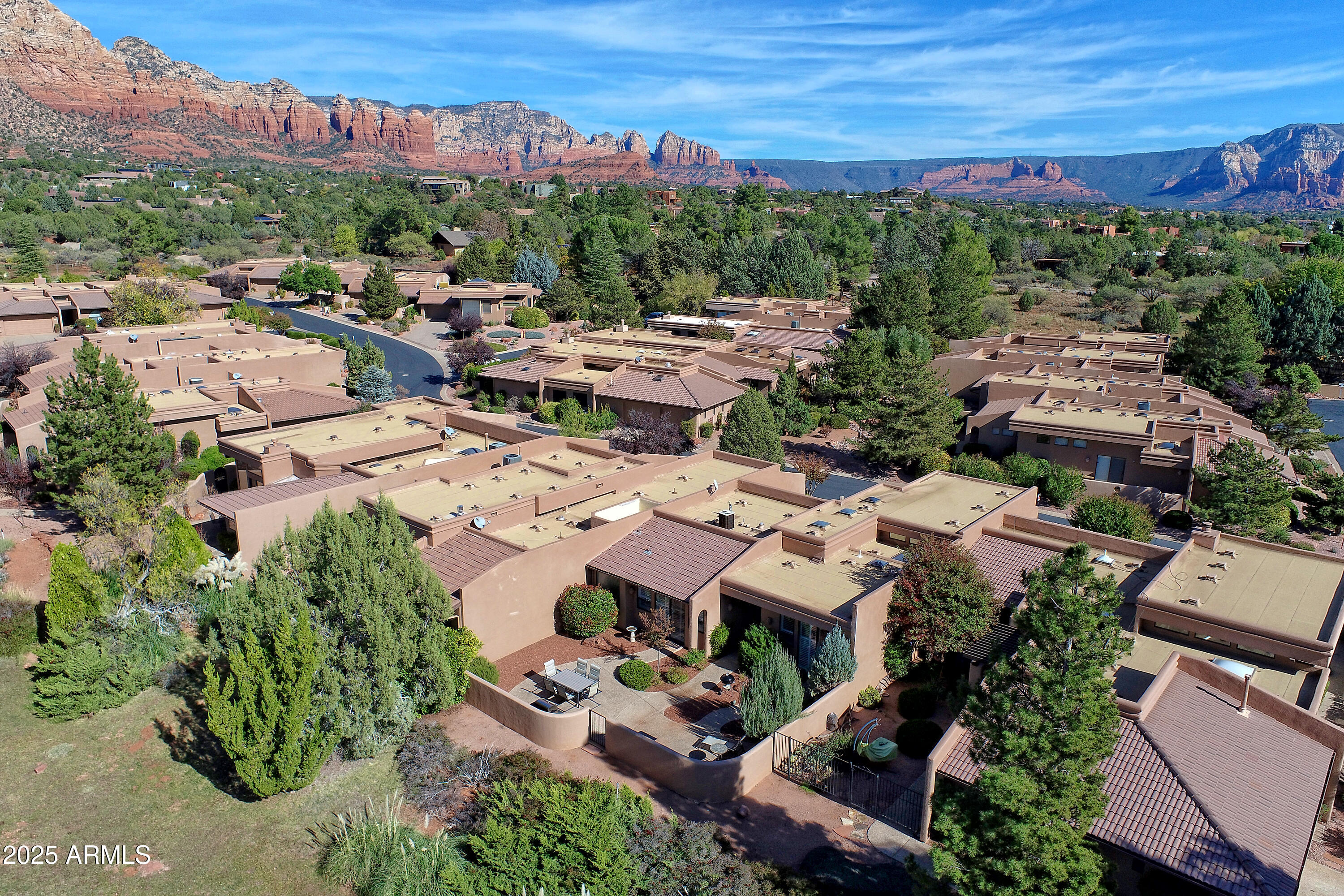 115 GERONIMO Drive