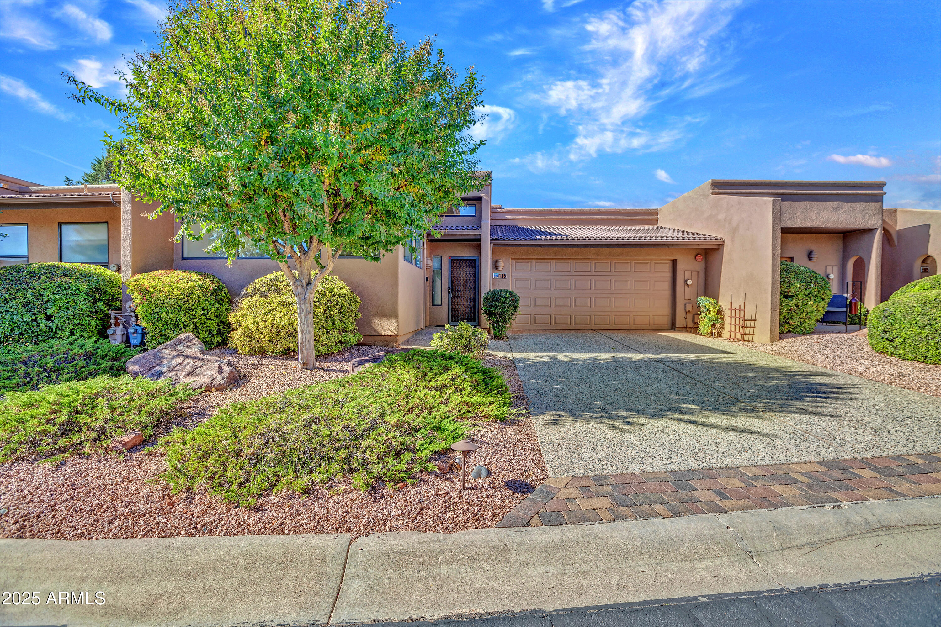 115 GERONIMO Drive