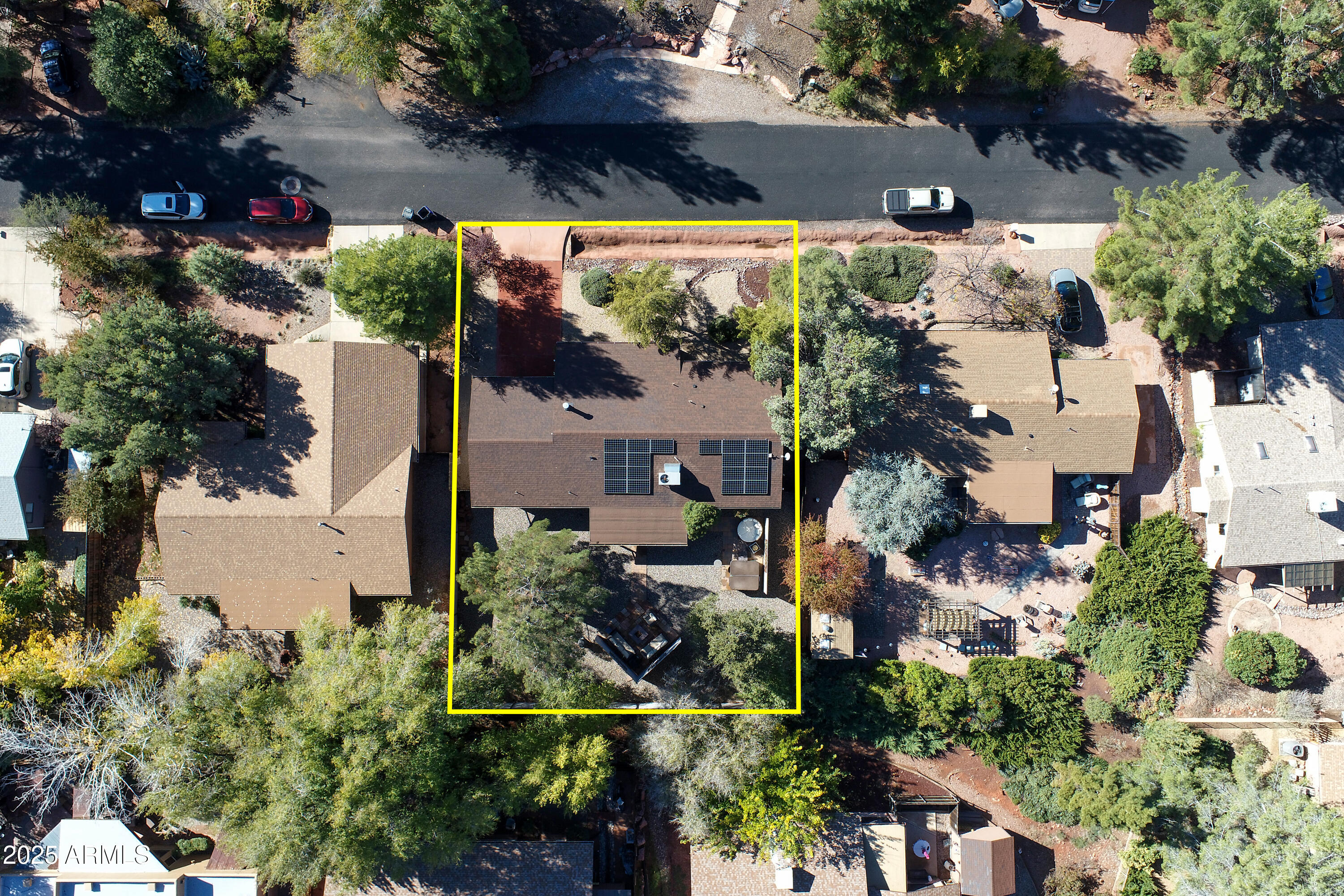 40 N HUMMINGBIRD Lane