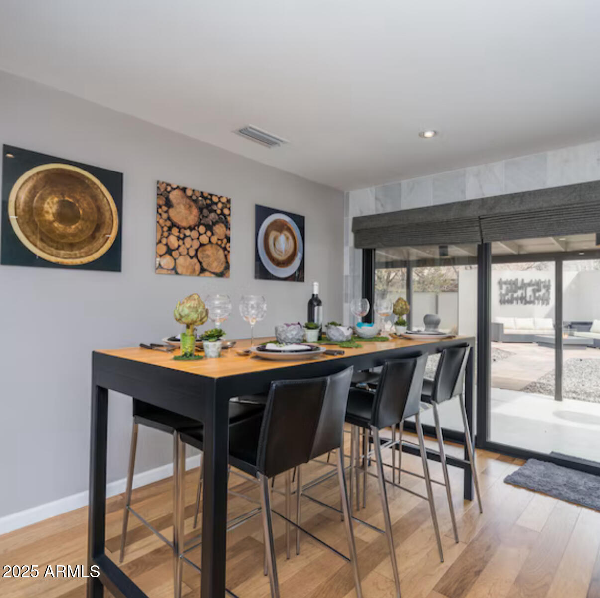 40 N HUMMINGBIRD Lane