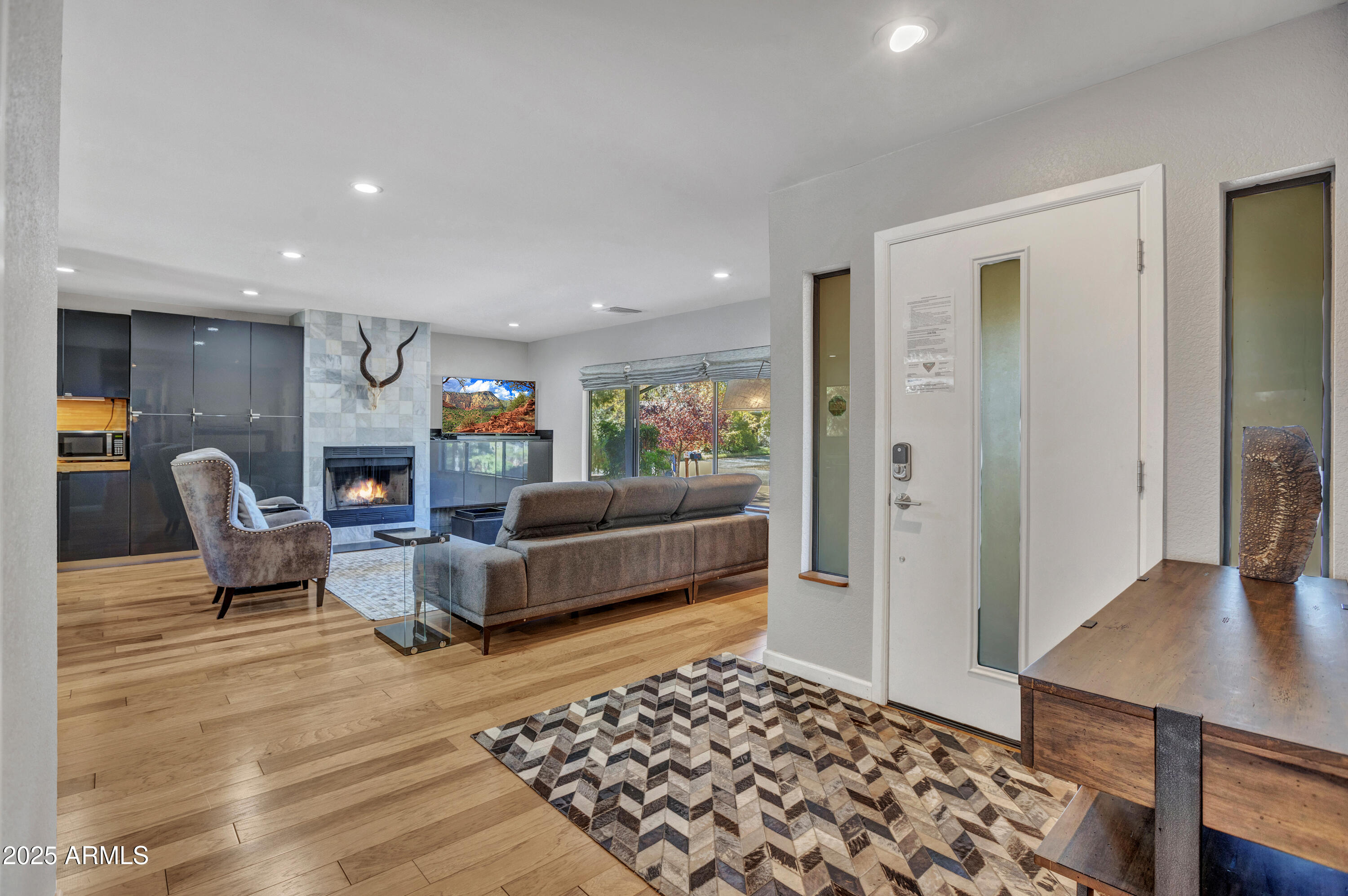 40 N HUMMINGBIRD Lane