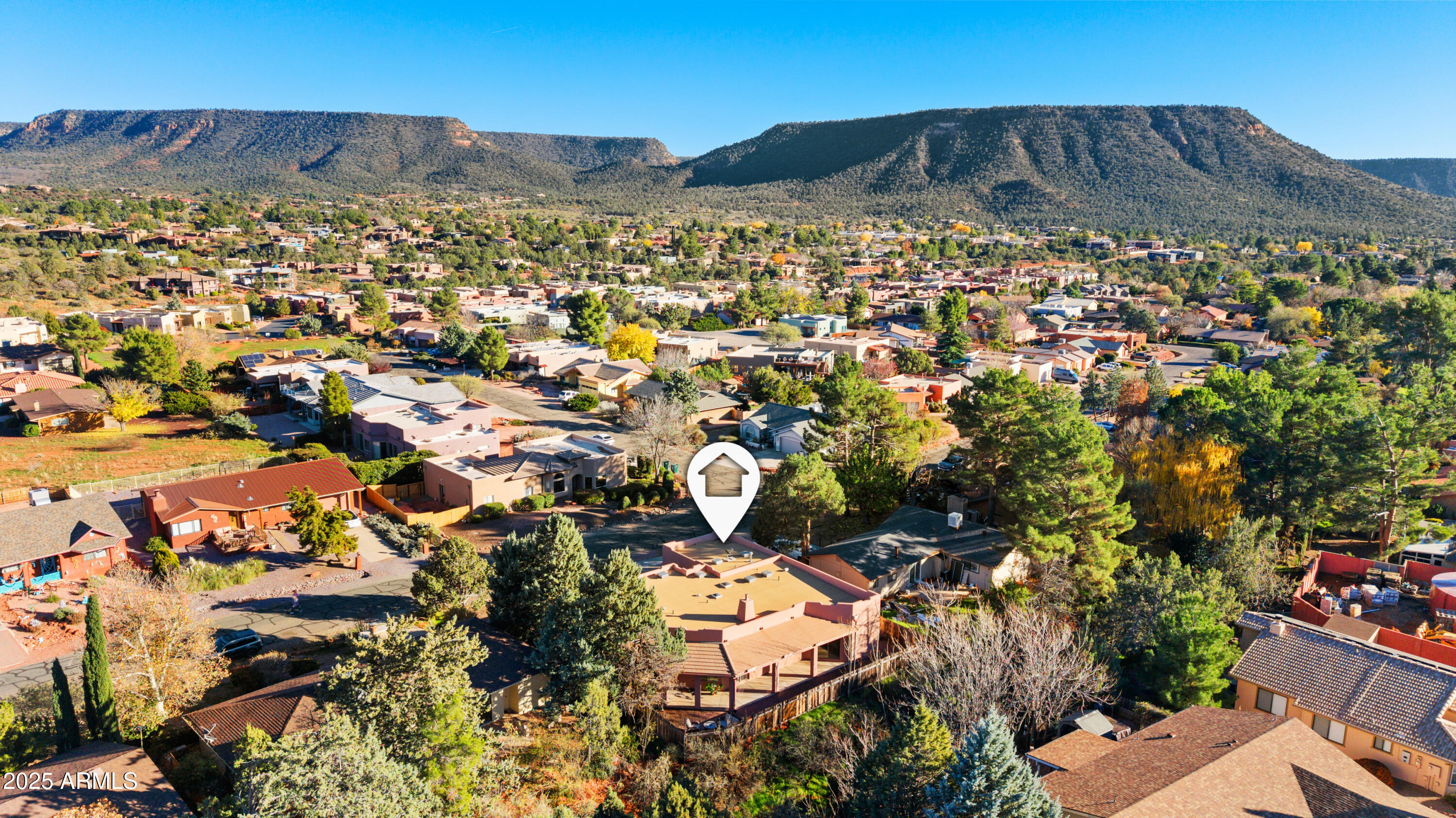125 COCHISE Drive