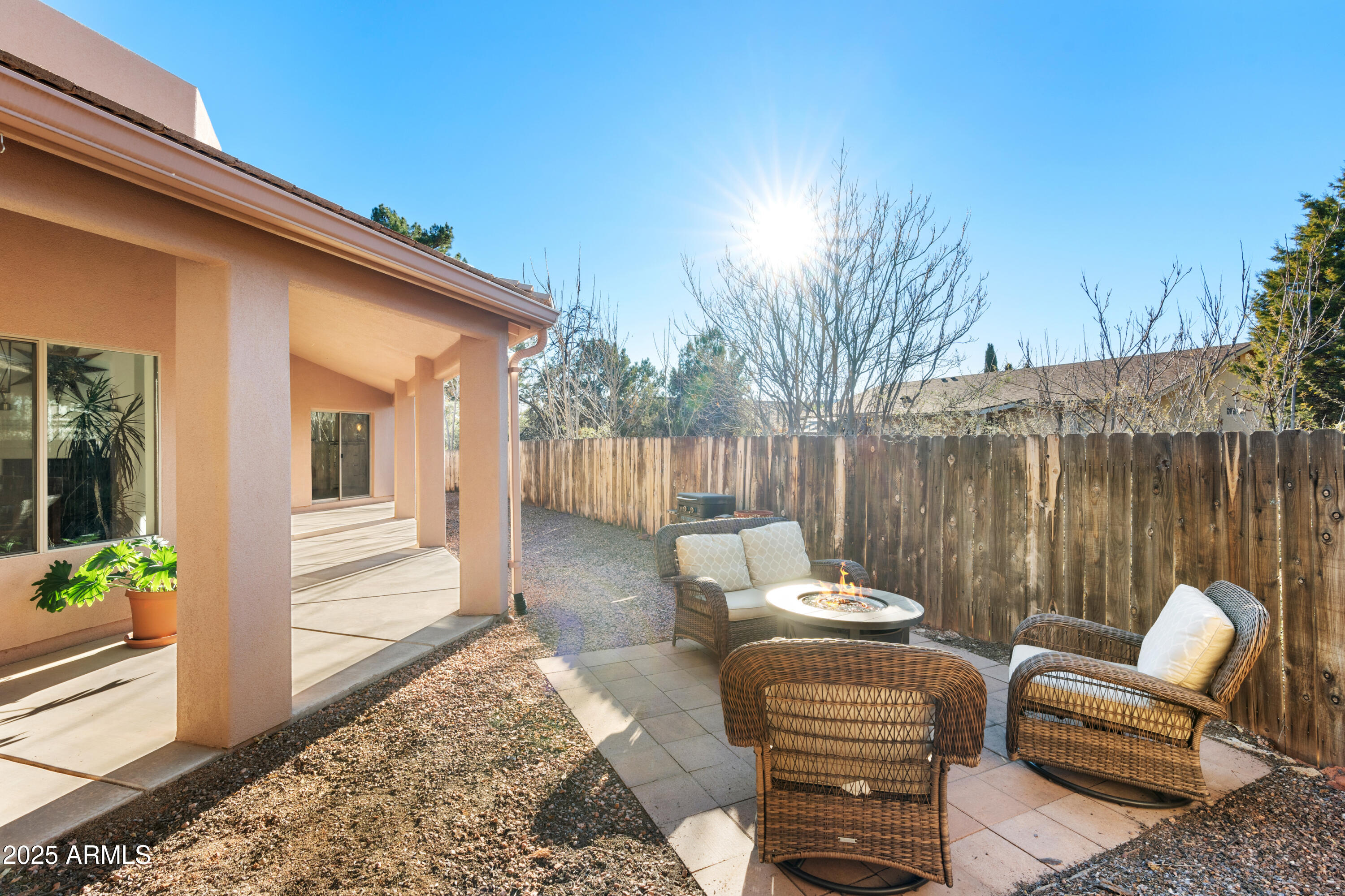 125 COCHISE Drive