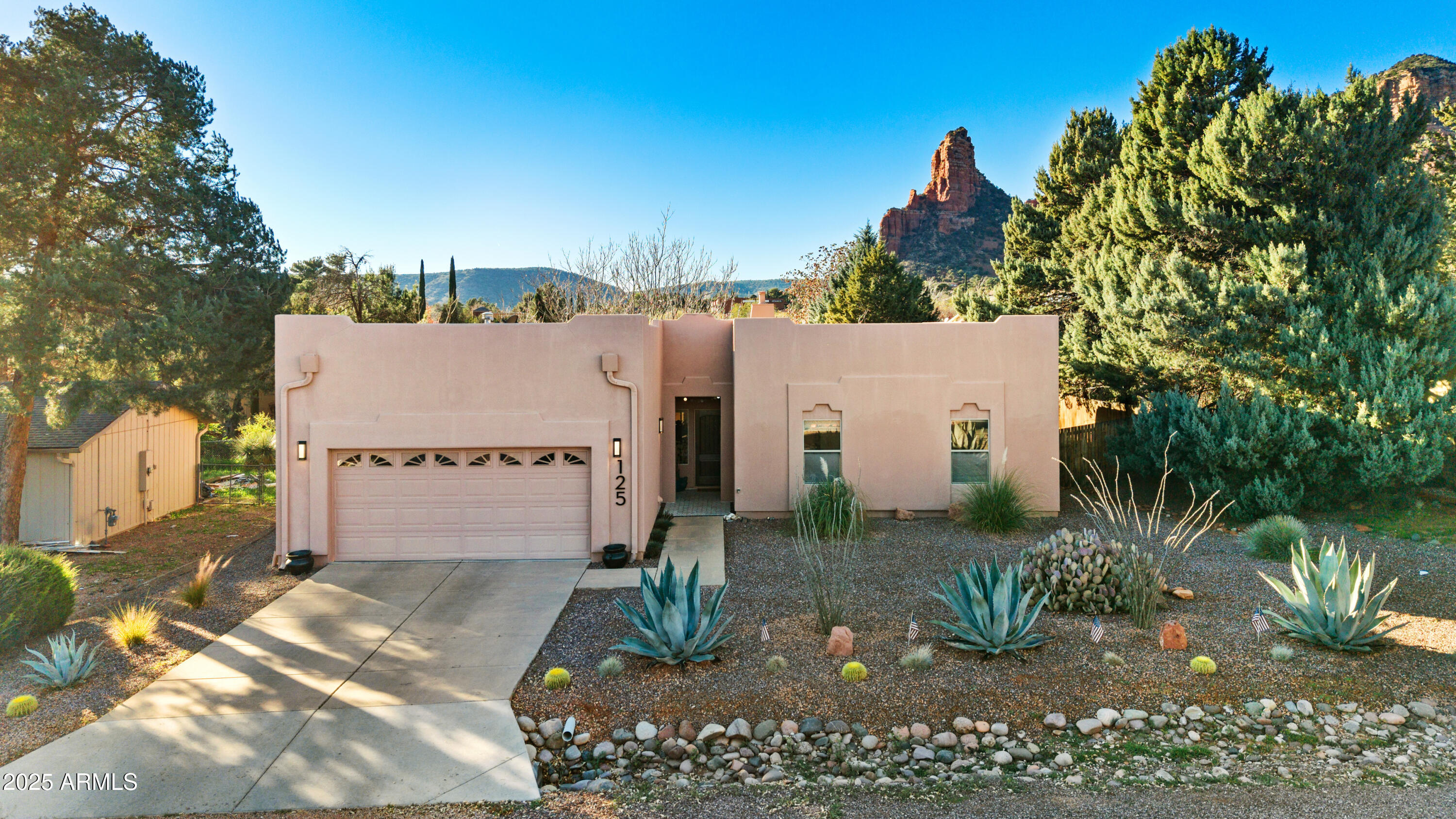 125 COCHISE Drive