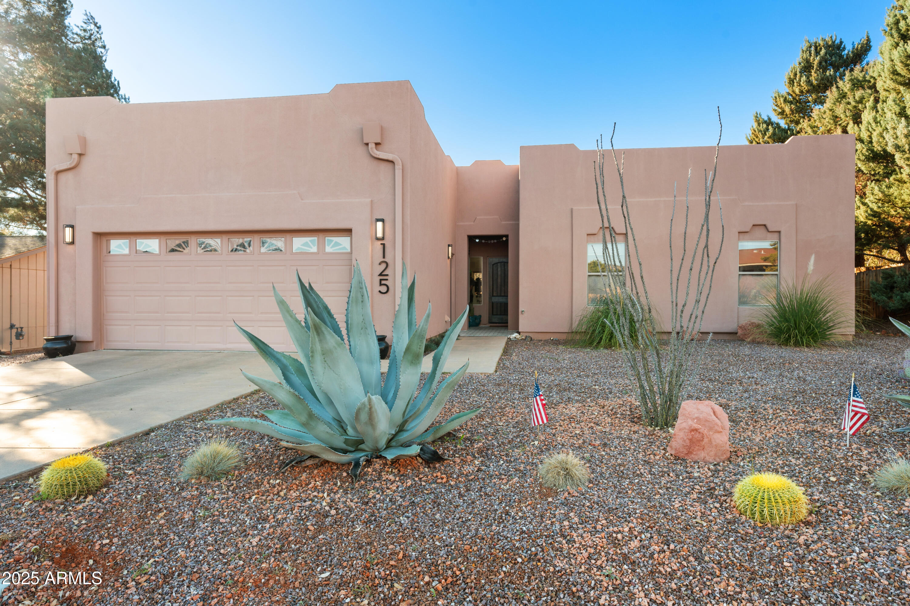 125 COCHISE Drive