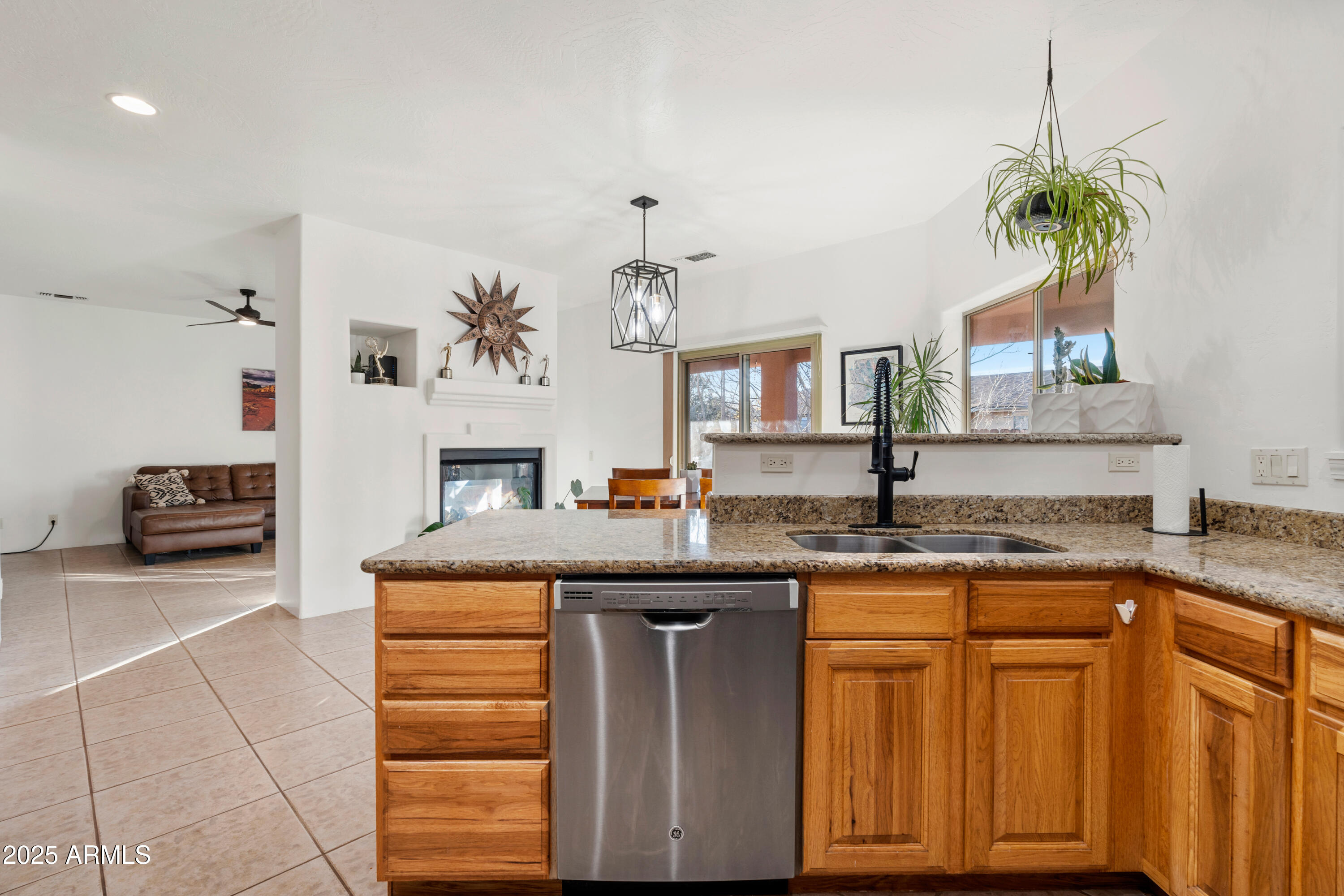 125 COCHISE Drive