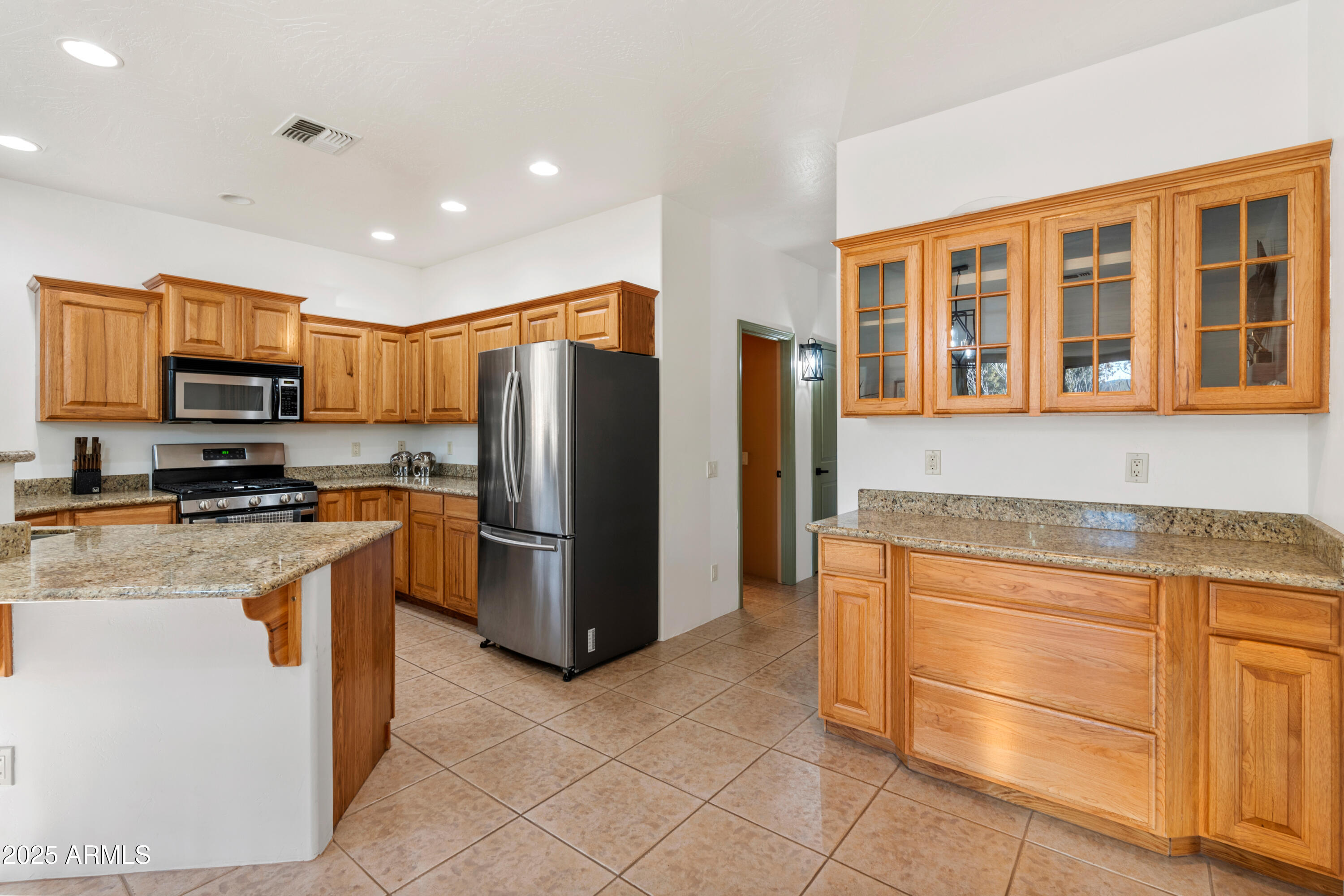 125 COCHISE Drive