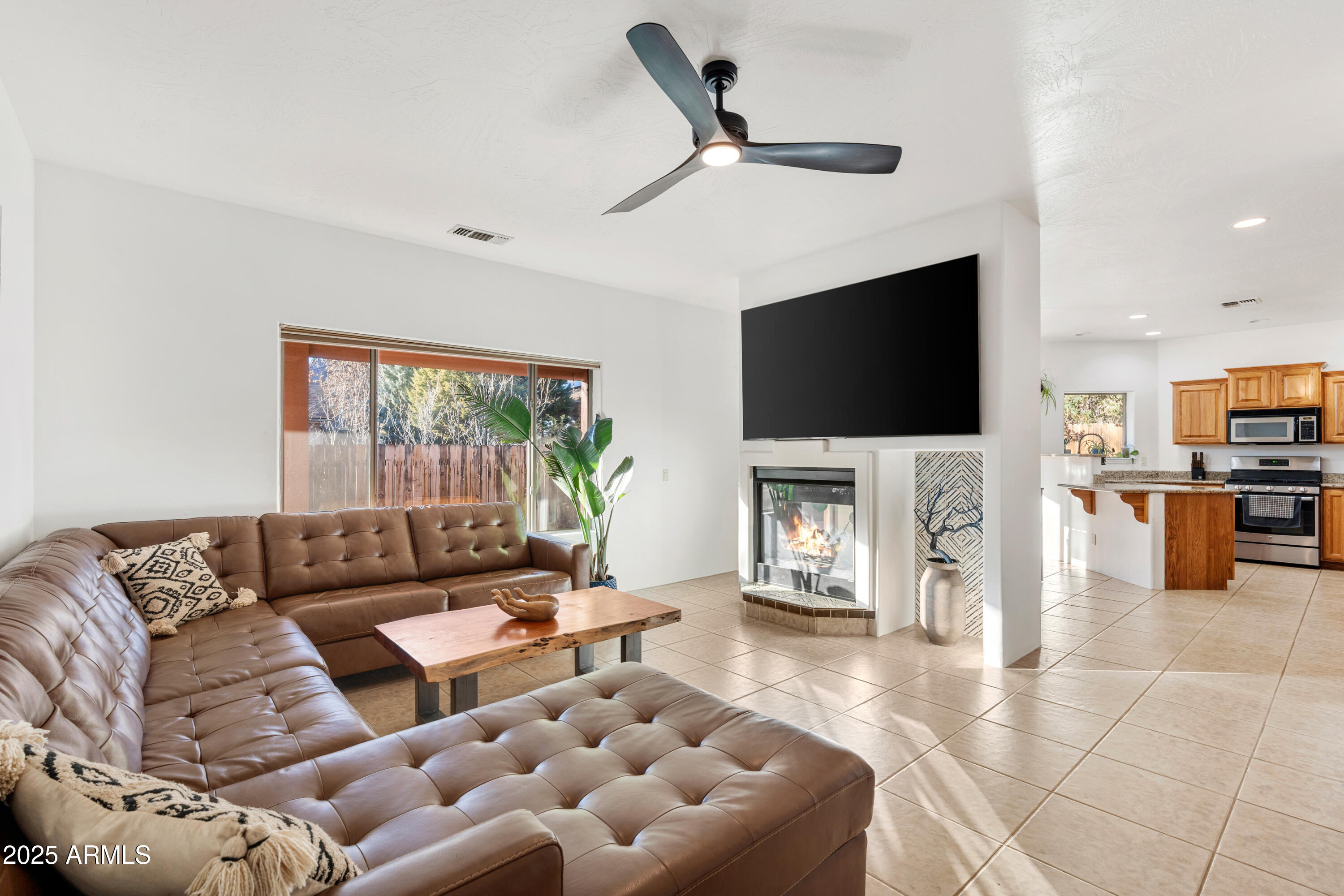 125 COCHISE Drive