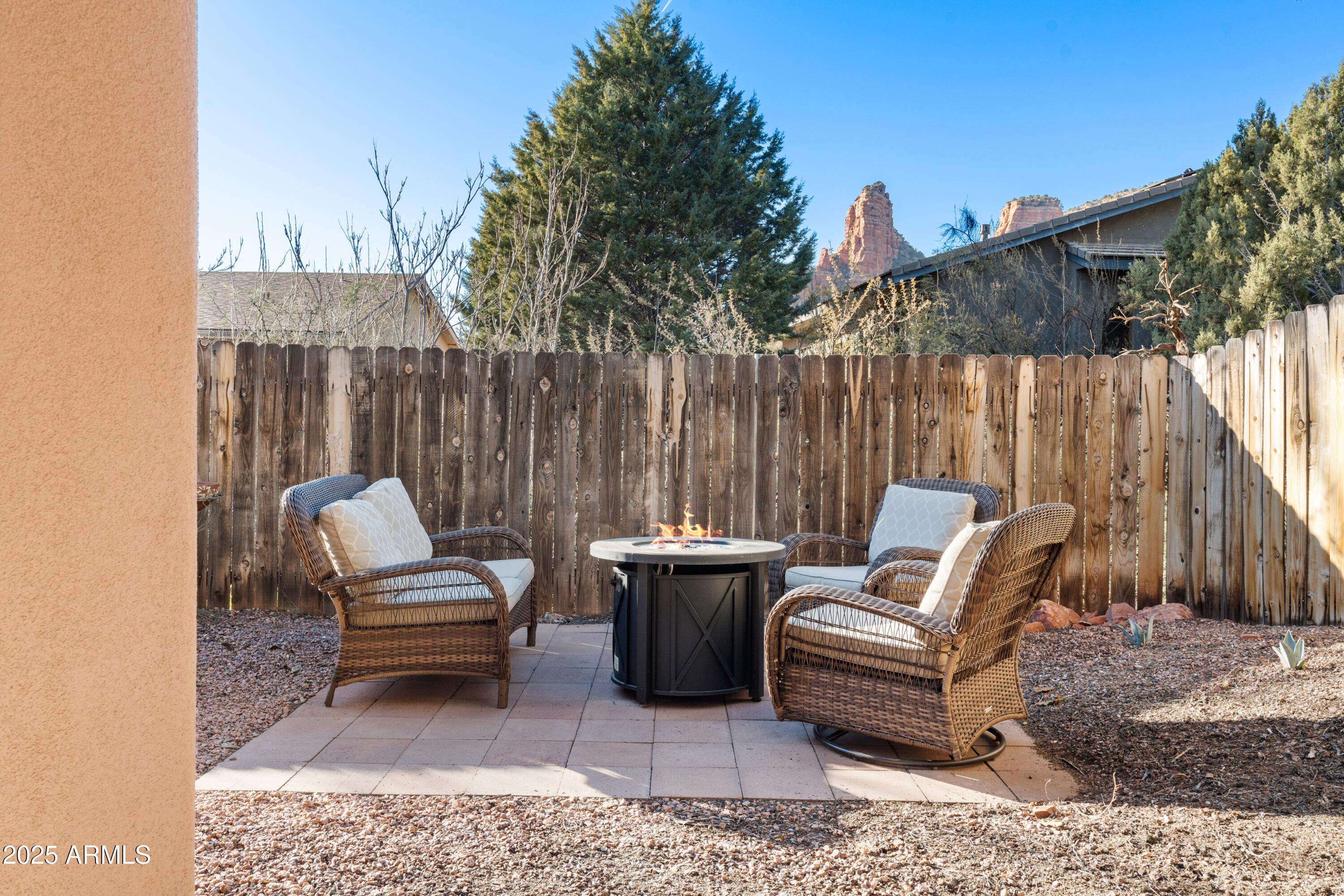 125 COCHISE Drive