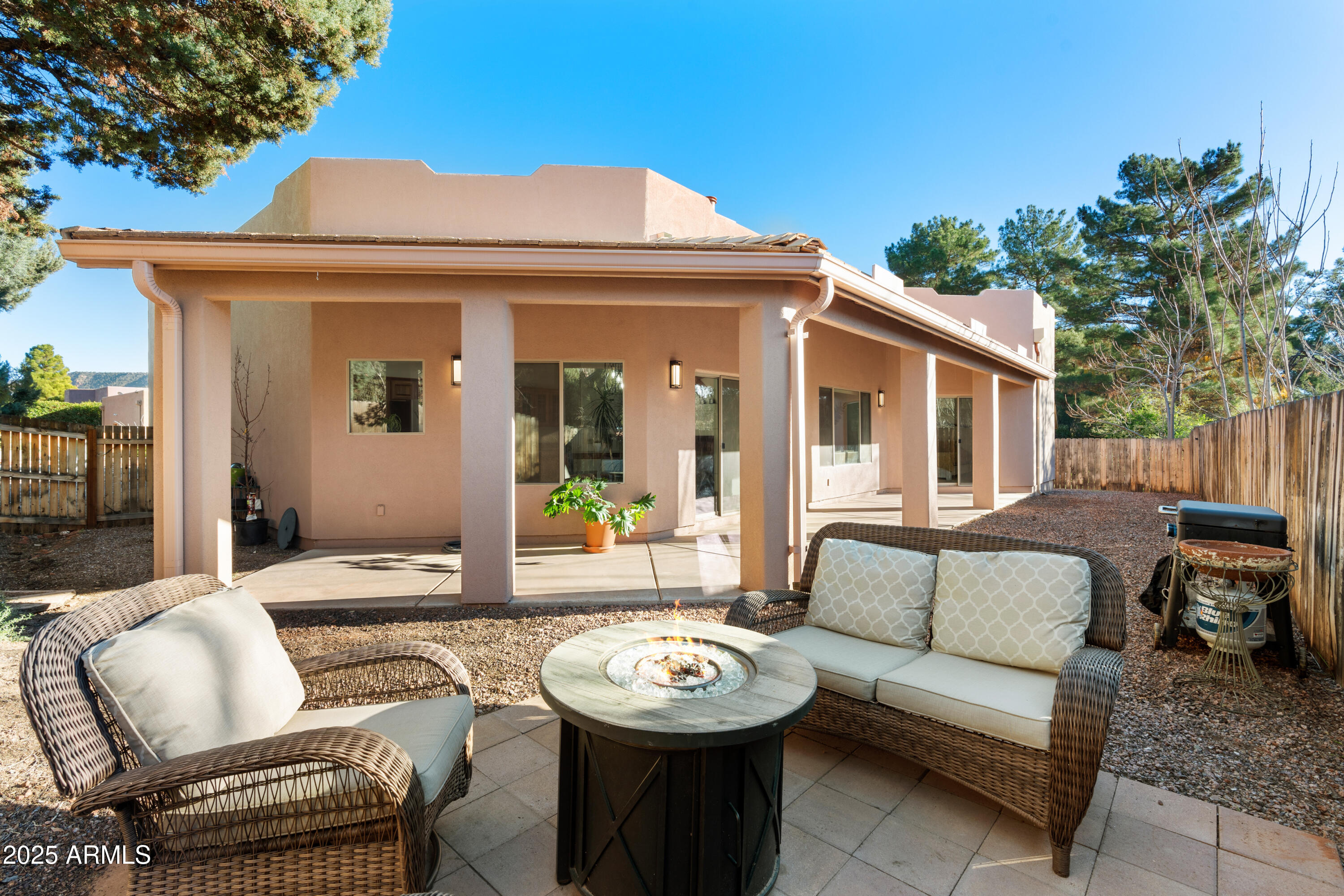 125 COCHISE Drive