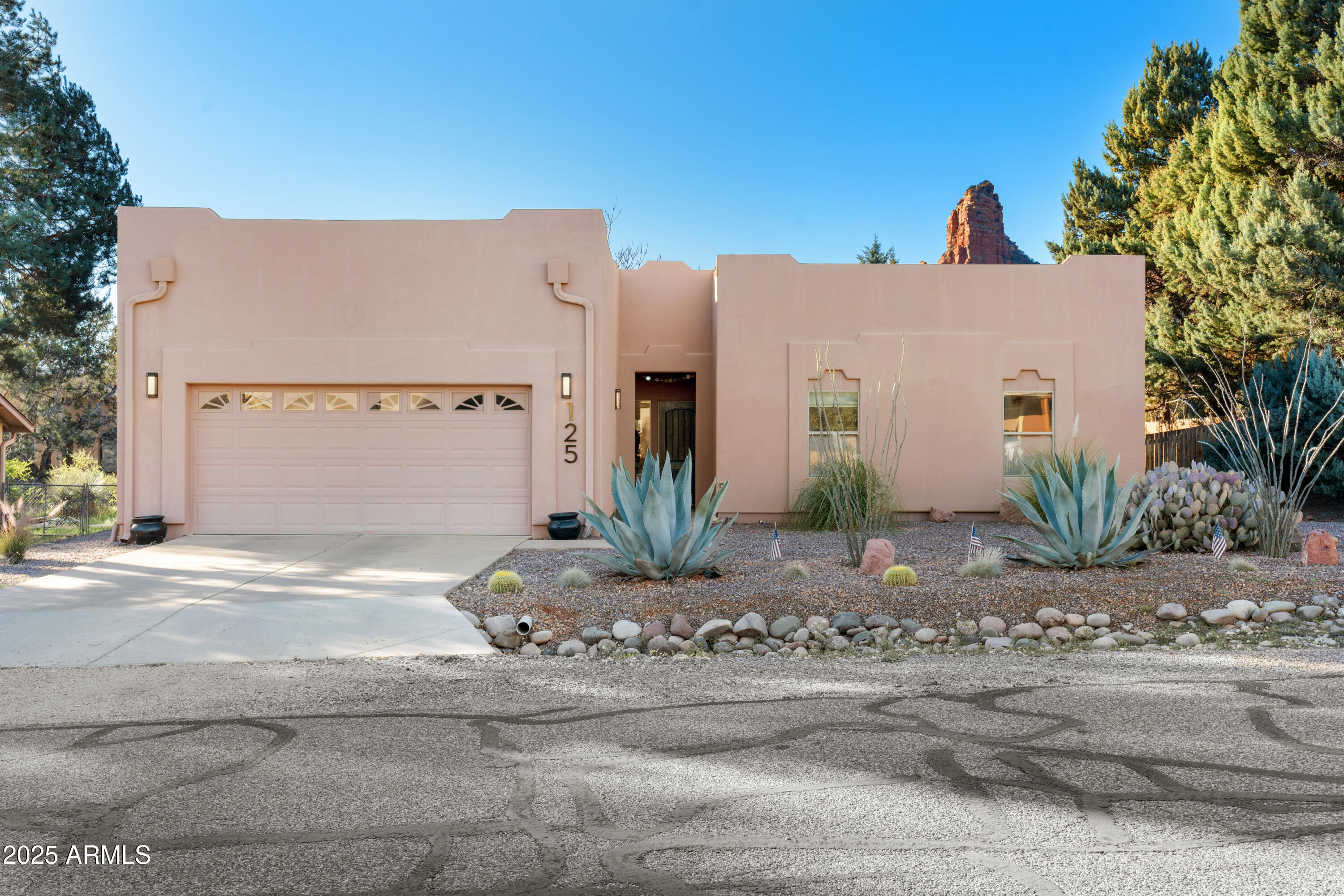 125 COCHISE Drive