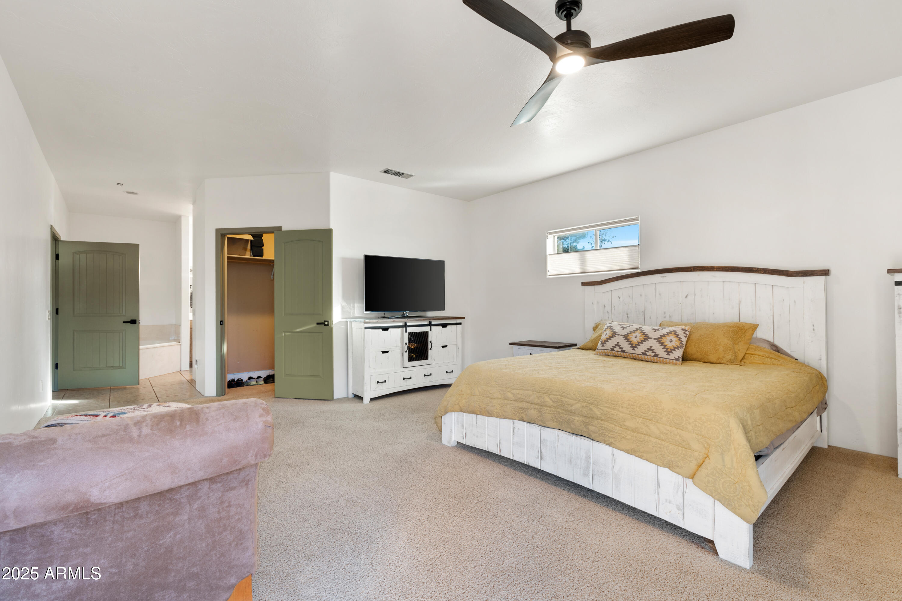 125 COCHISE Drive