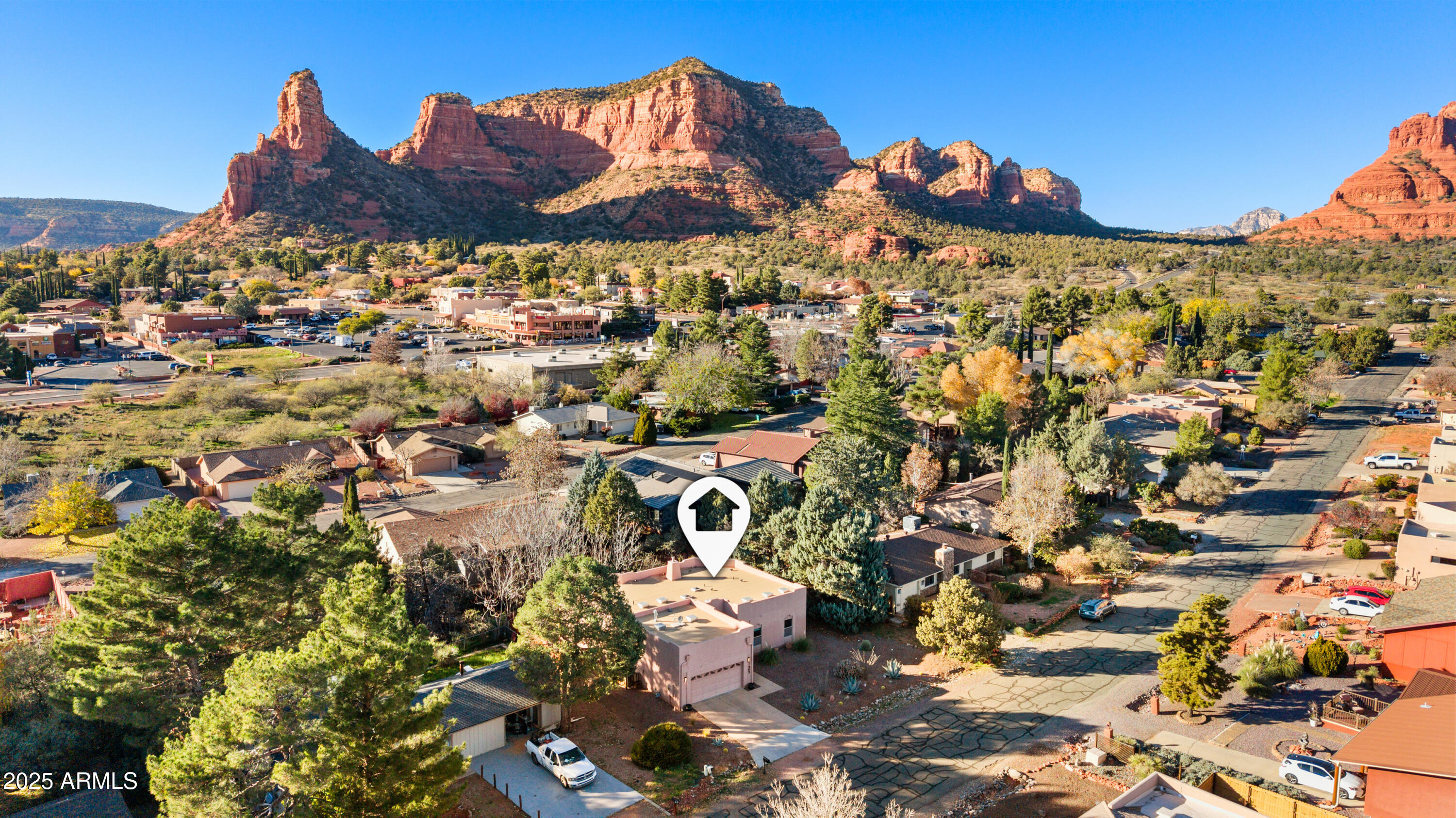 125 COCHISE Drive