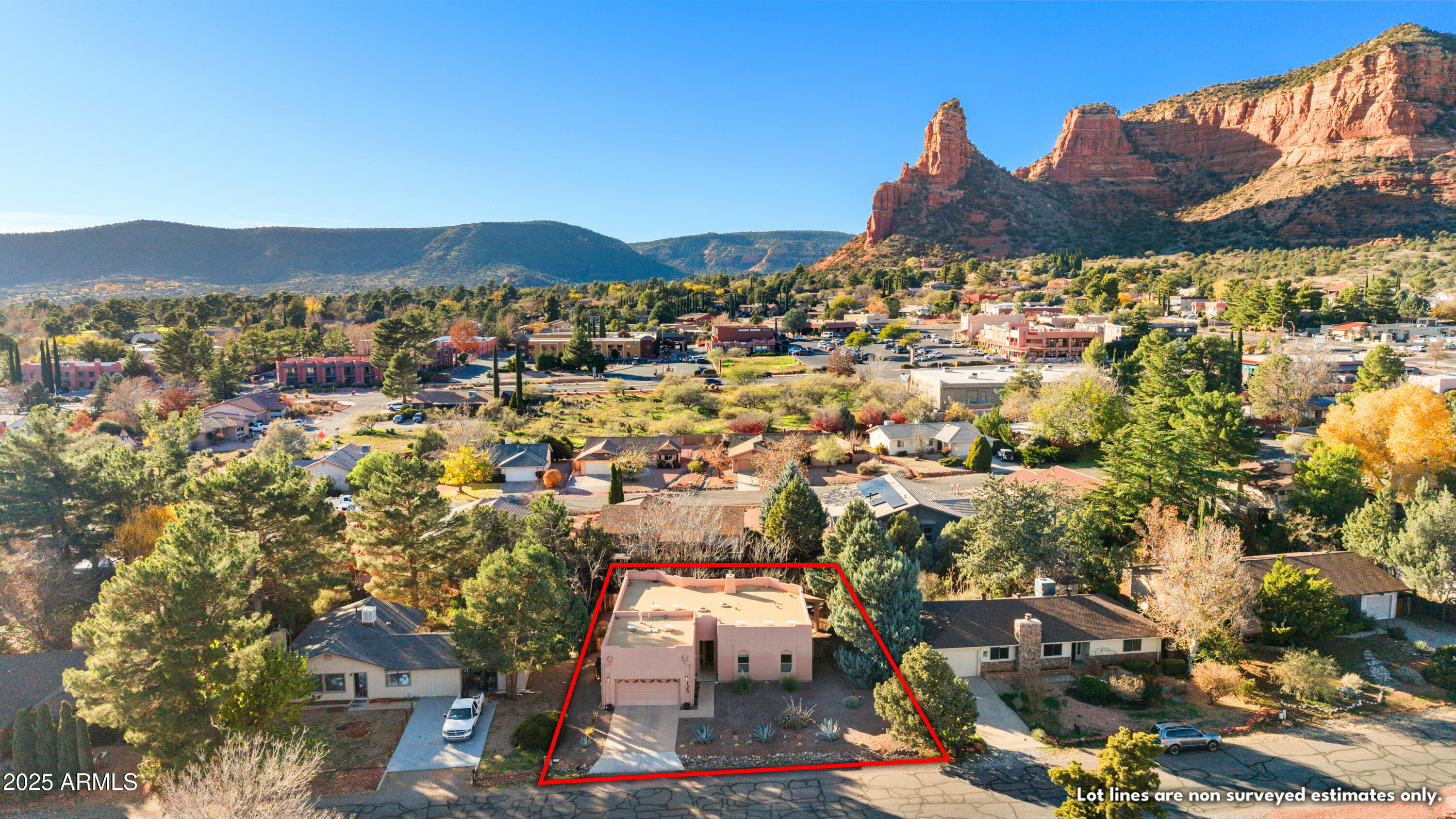 125 COCHISE Drive