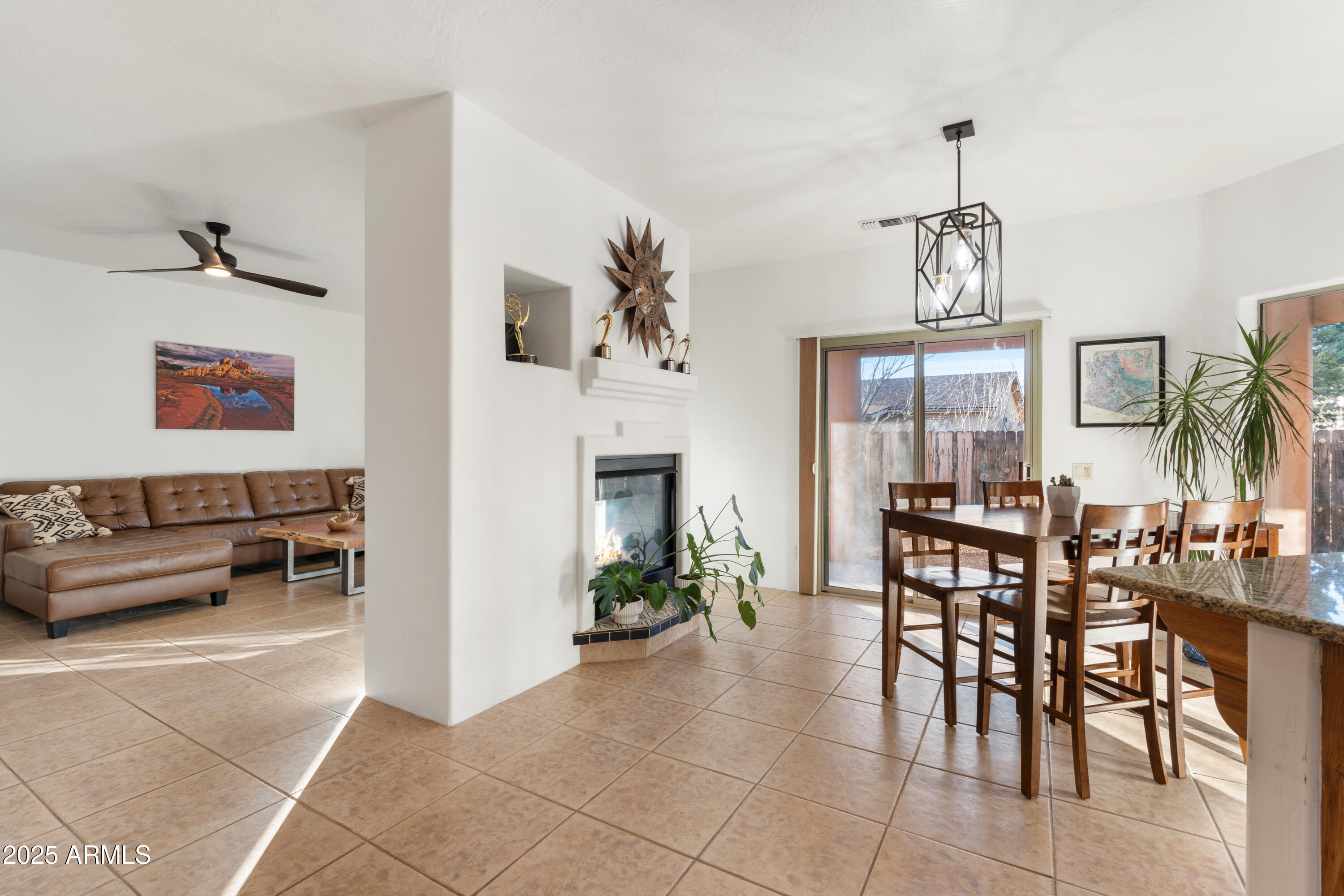 125 COCHISE Drive