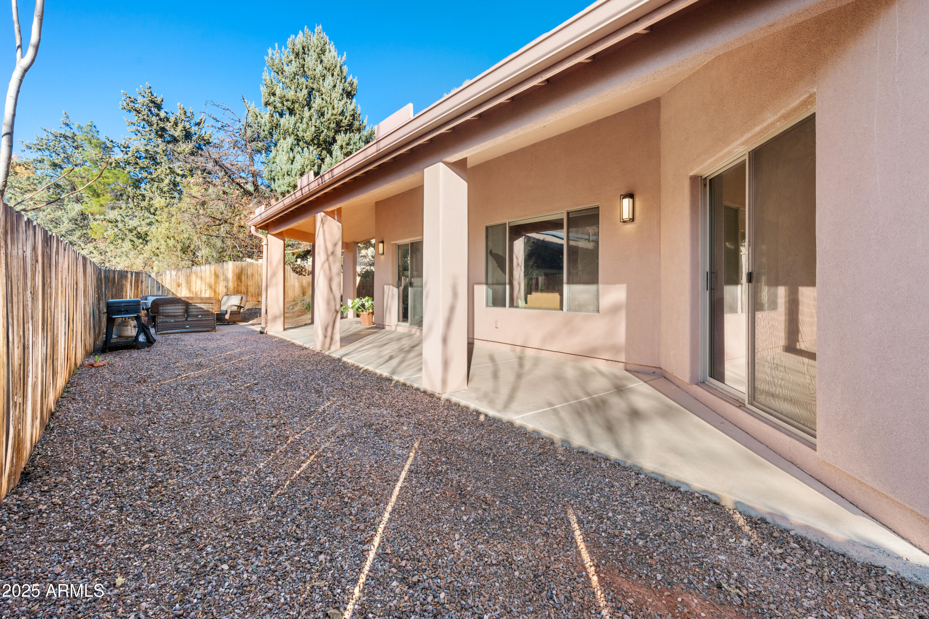 125 COCHISE Drive