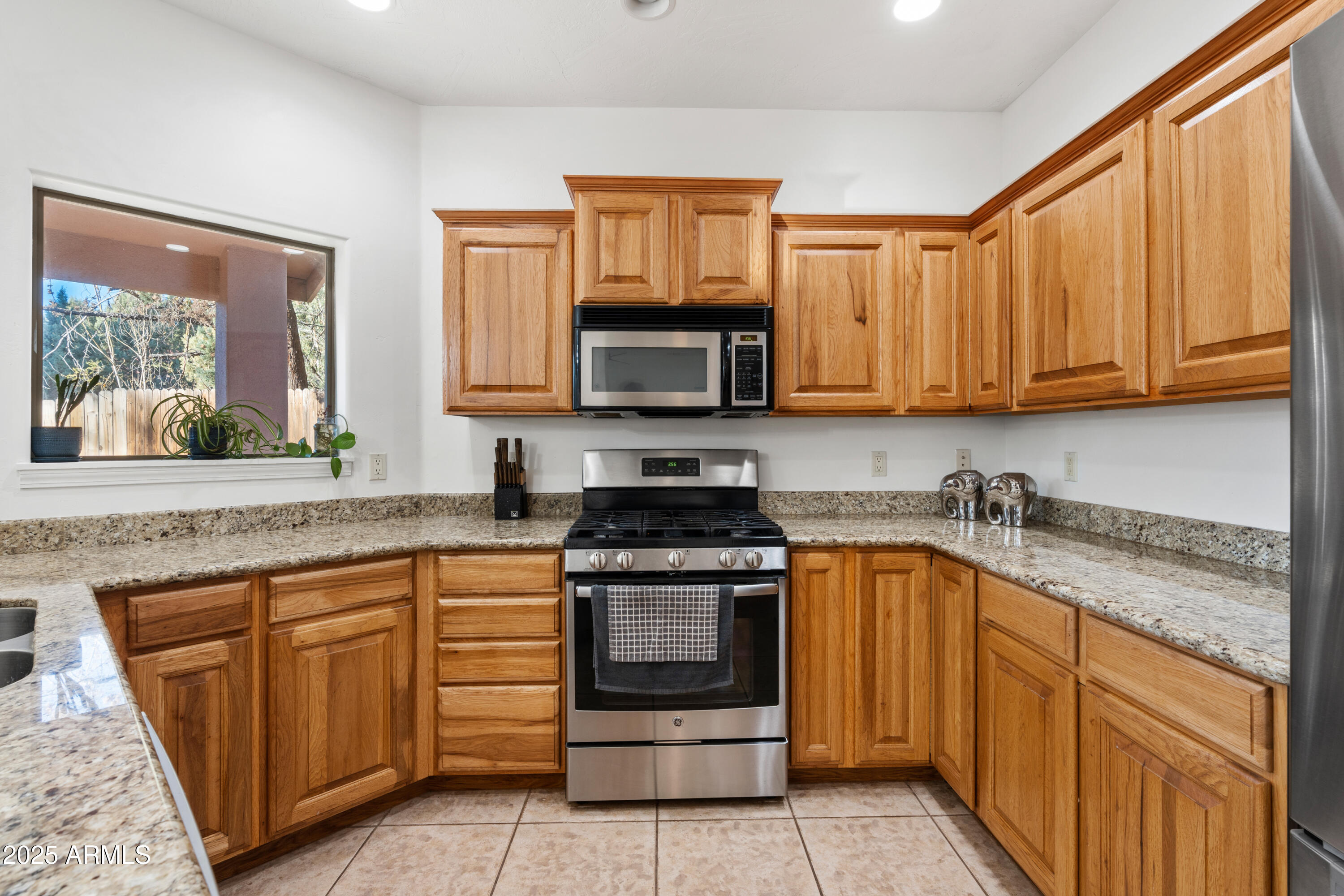 125 COCHISE Drive