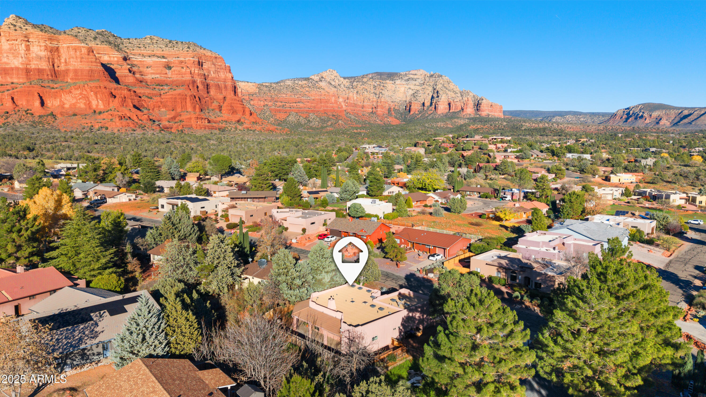 125 COCHISE Drive