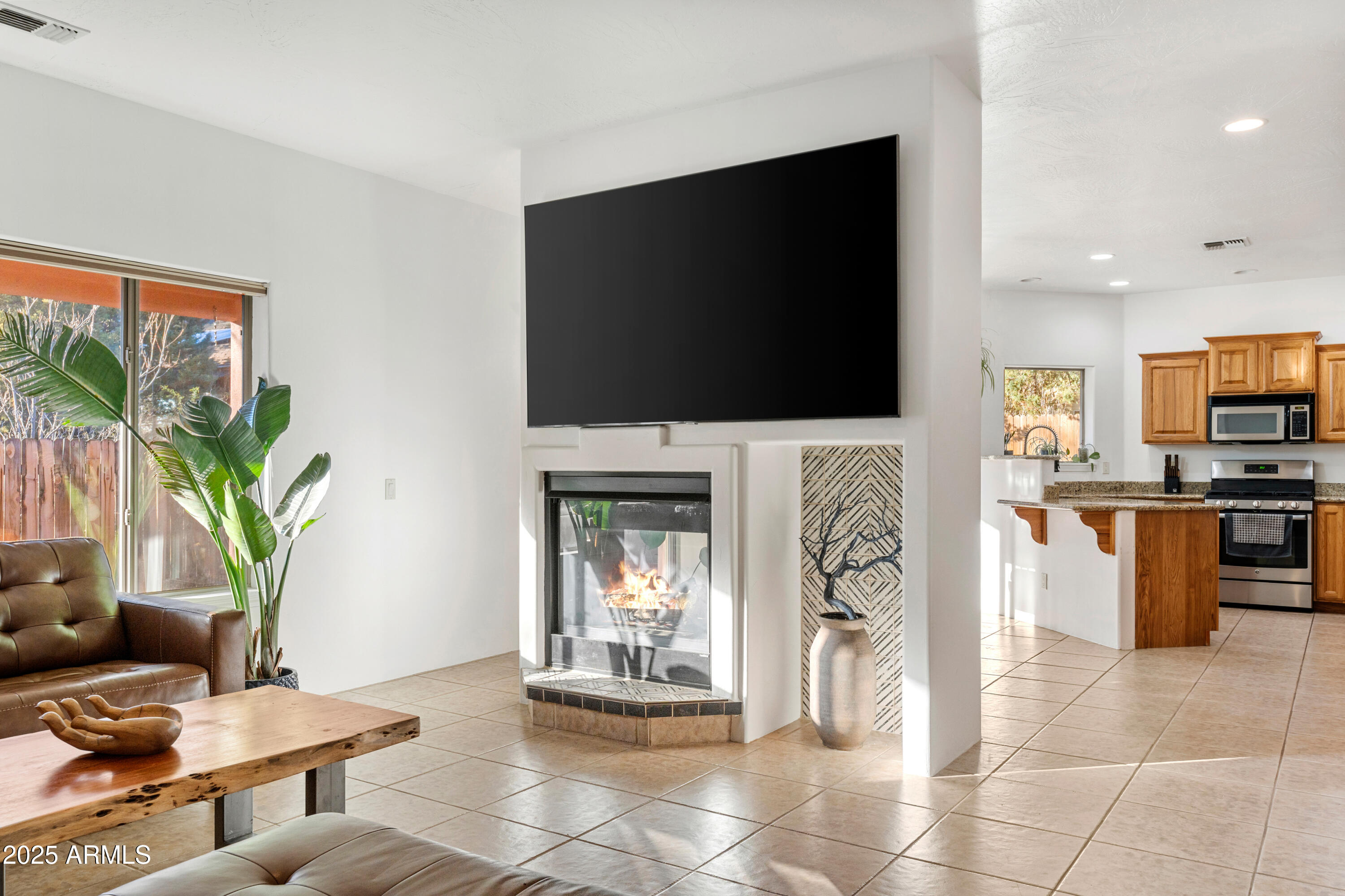 125 COCHISE Drive